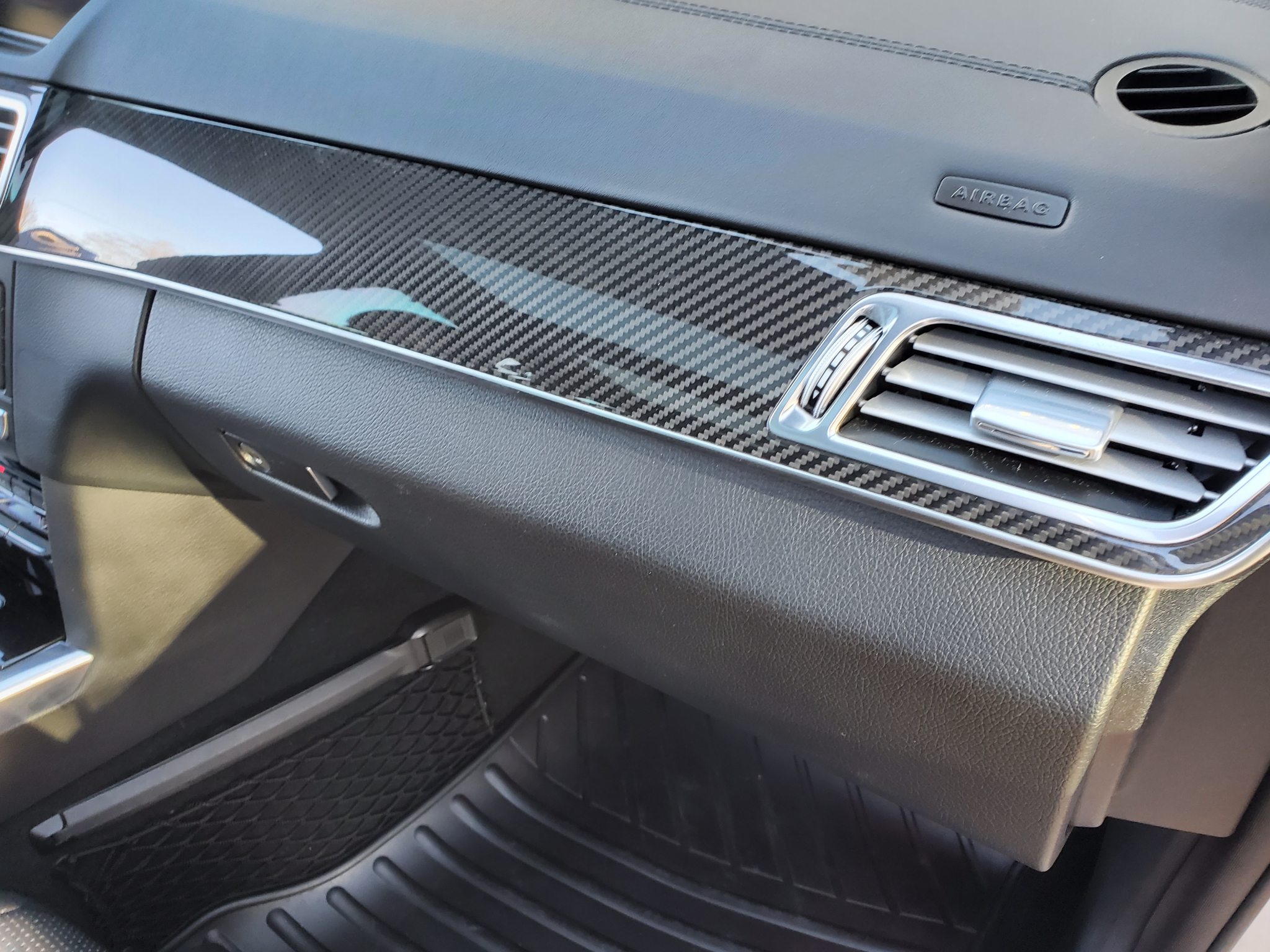 Mercedes-Benz E-Class  2016