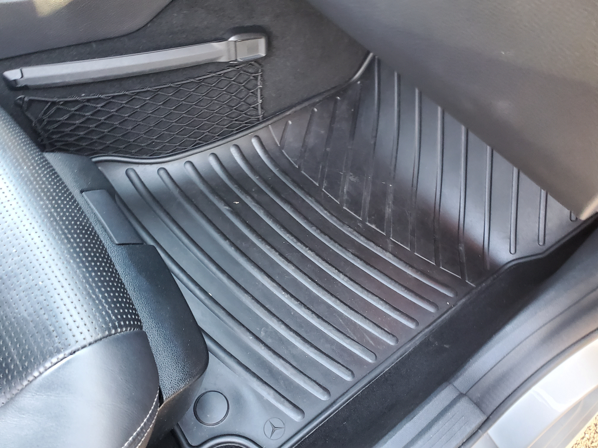 Mercedes-Benz E-Class  2016