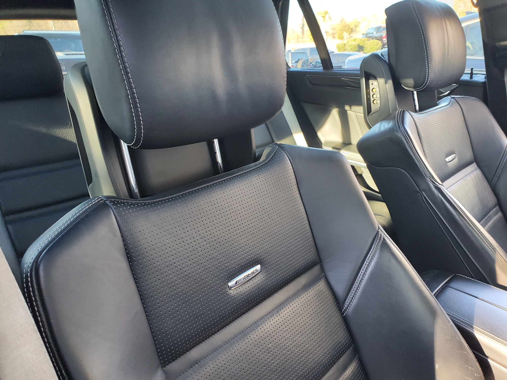 Mercedes-Benz E-Class  2016