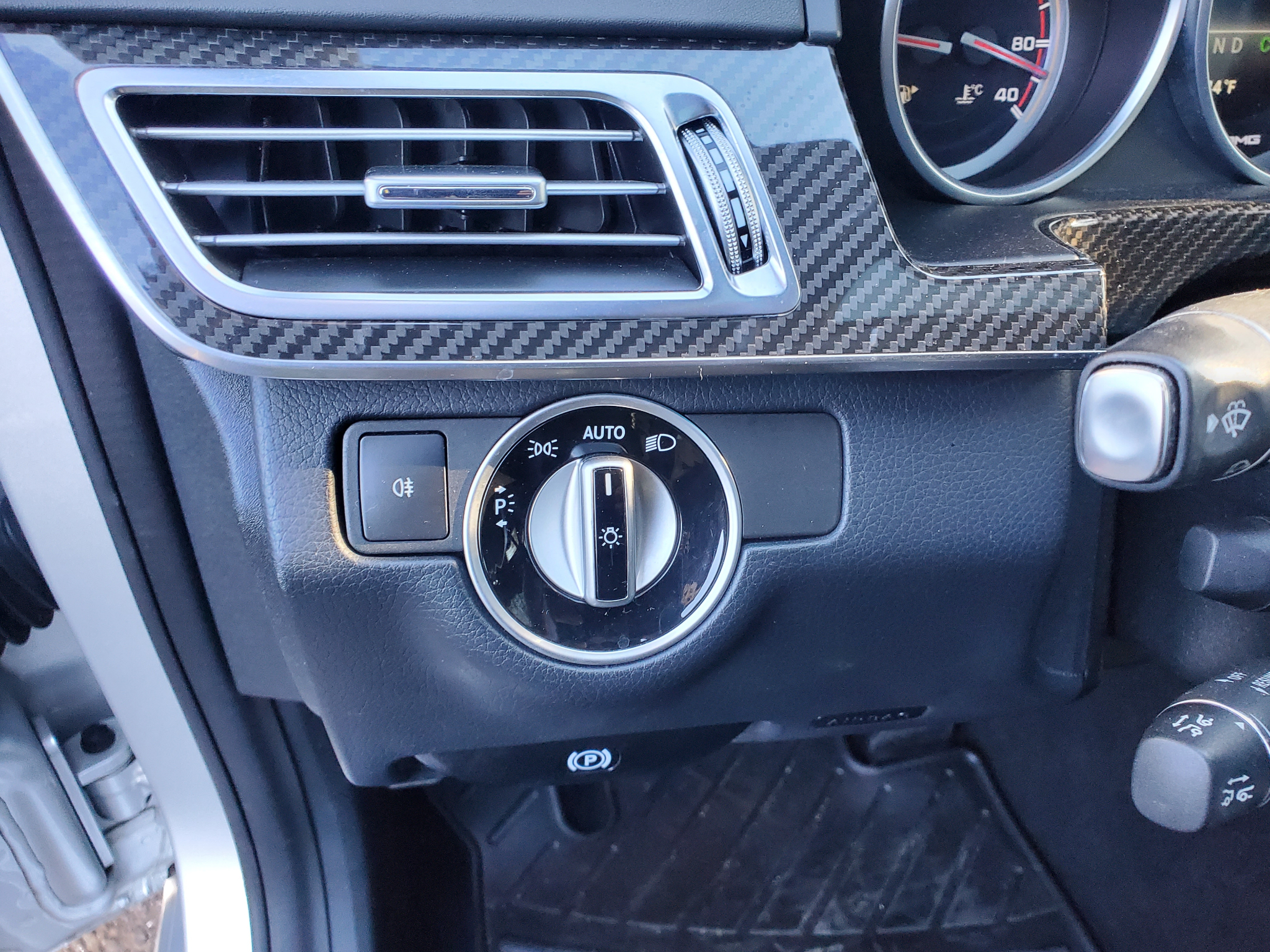 Mercedes-Benz E-Class  2016