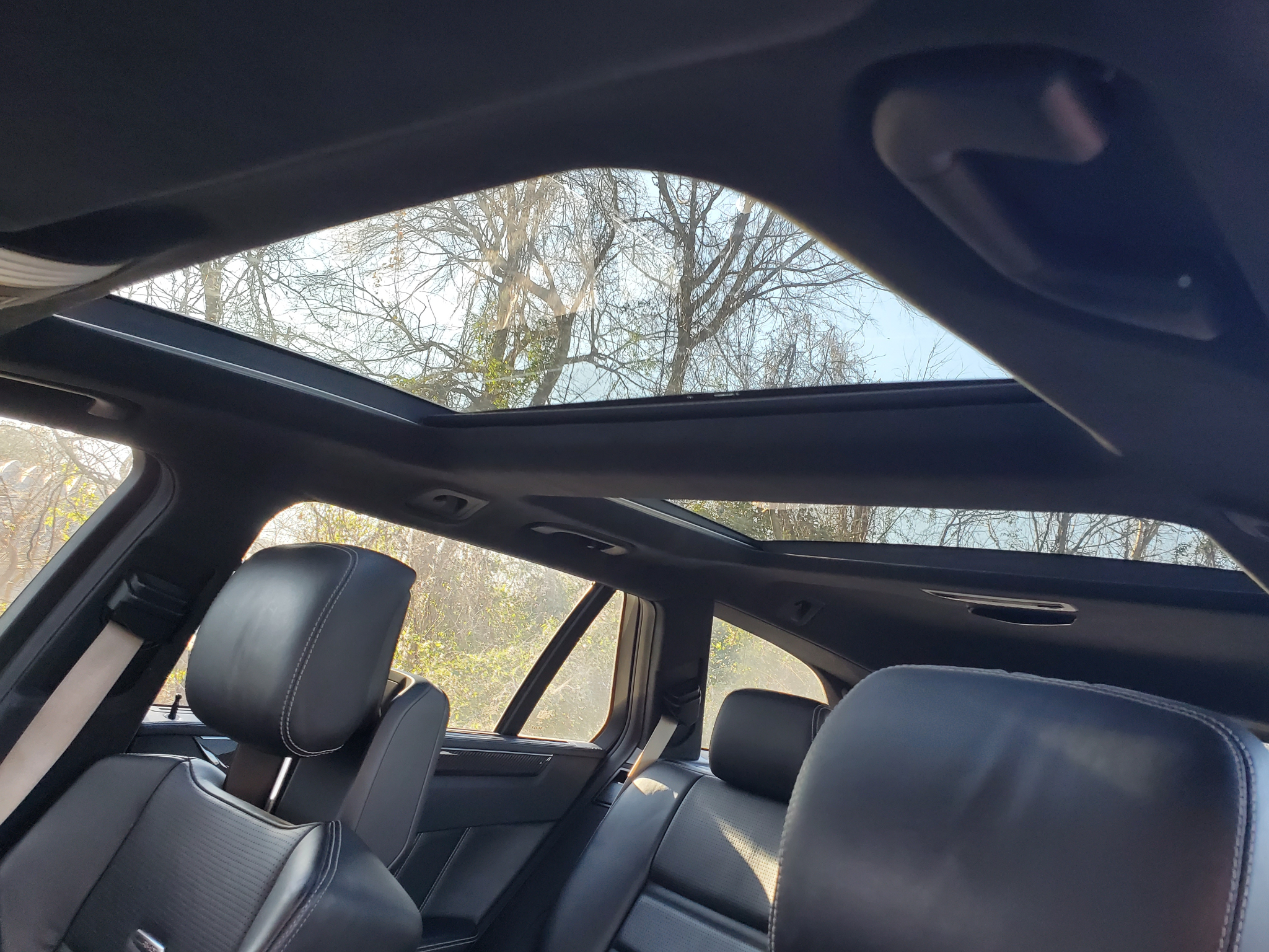 Mercedes-Benz E-Class  2016