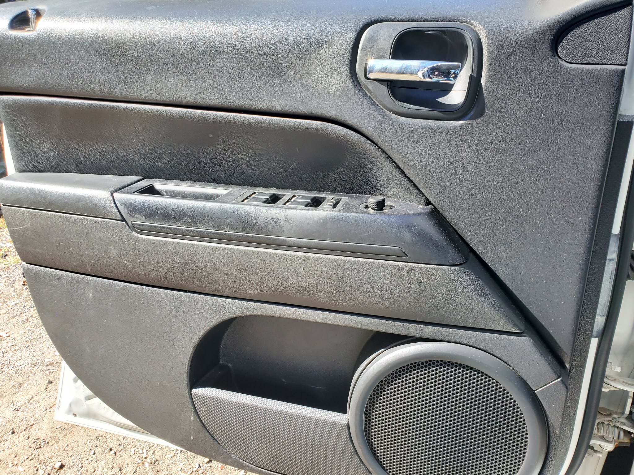 Jeep Patriot FWD 4dr 75th Anniversary 2016