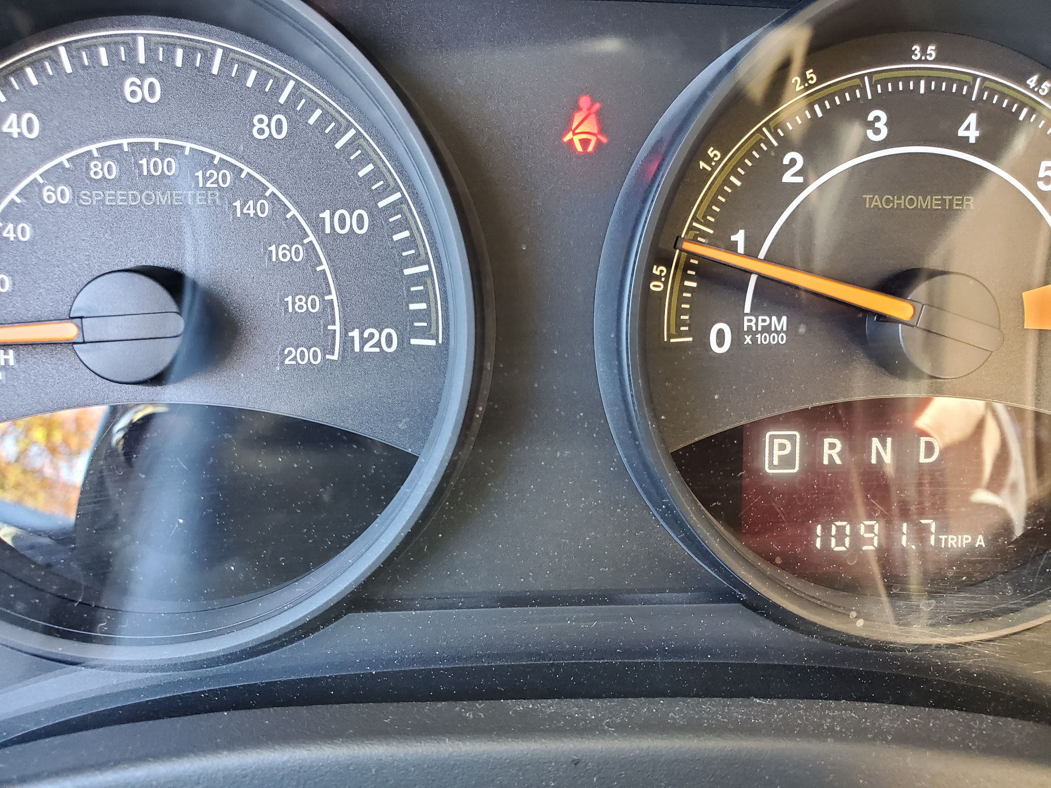 Jeep Patriot FWD 4dr 75th Anniversary 2016