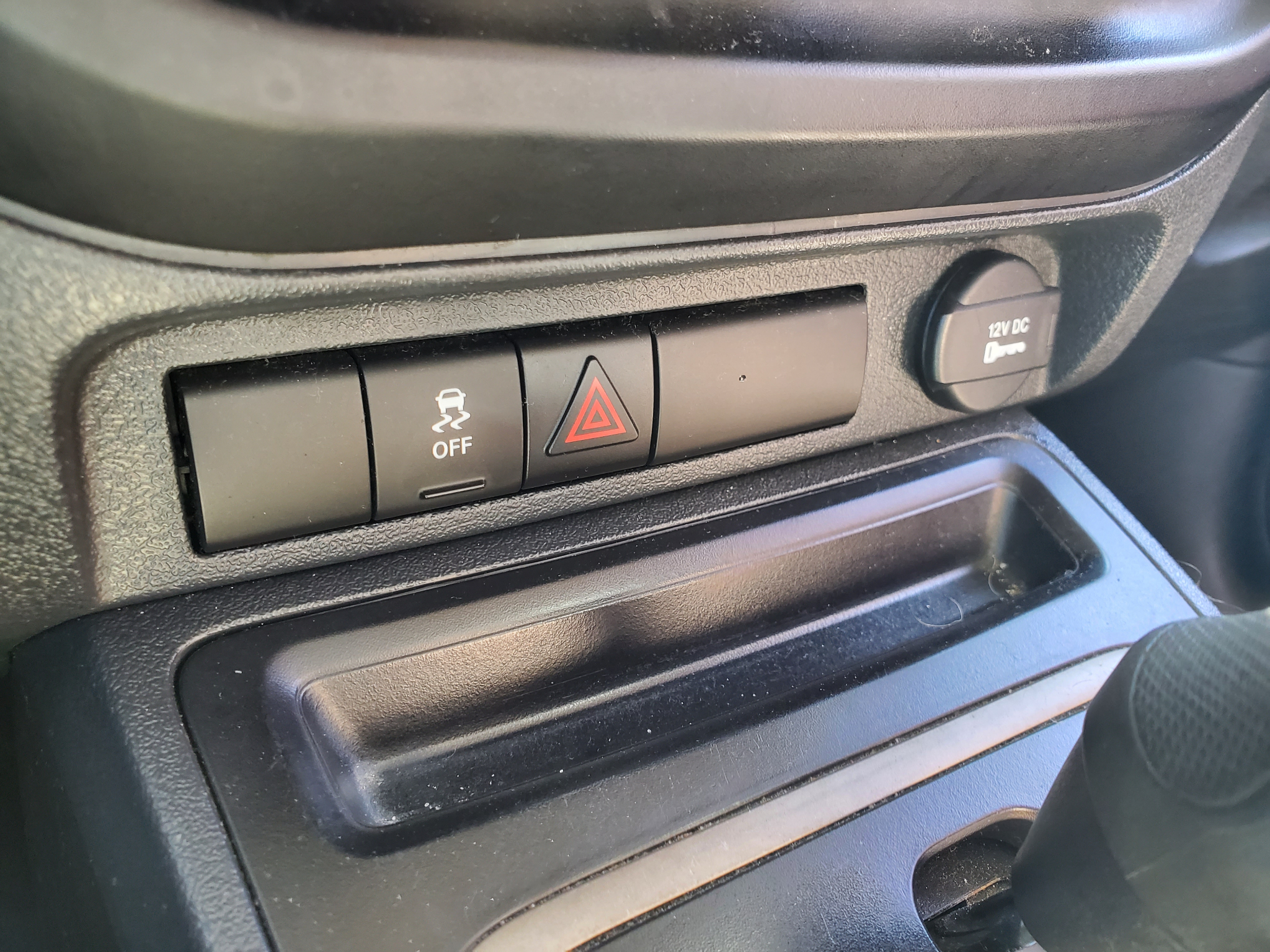 Jeep Patriot FWD 4dr 75th Anniversary 2016