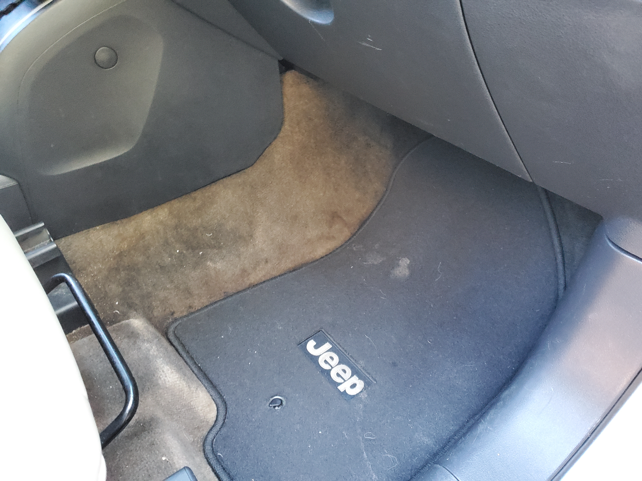 Jeep Patriot FWD 4dr 75th Anniversary 2016