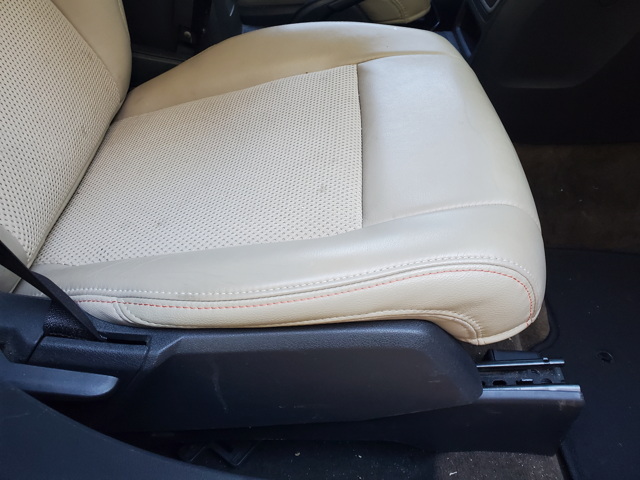 Jeep Patriot FWD 4dr 75th Anniversary 2016