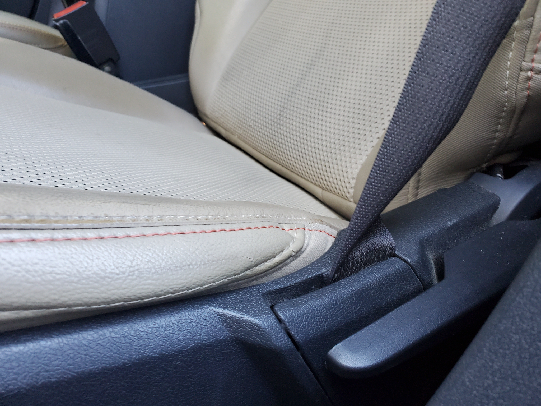 Jeep Patriot FWD 4dr 75th Anniversary 2016