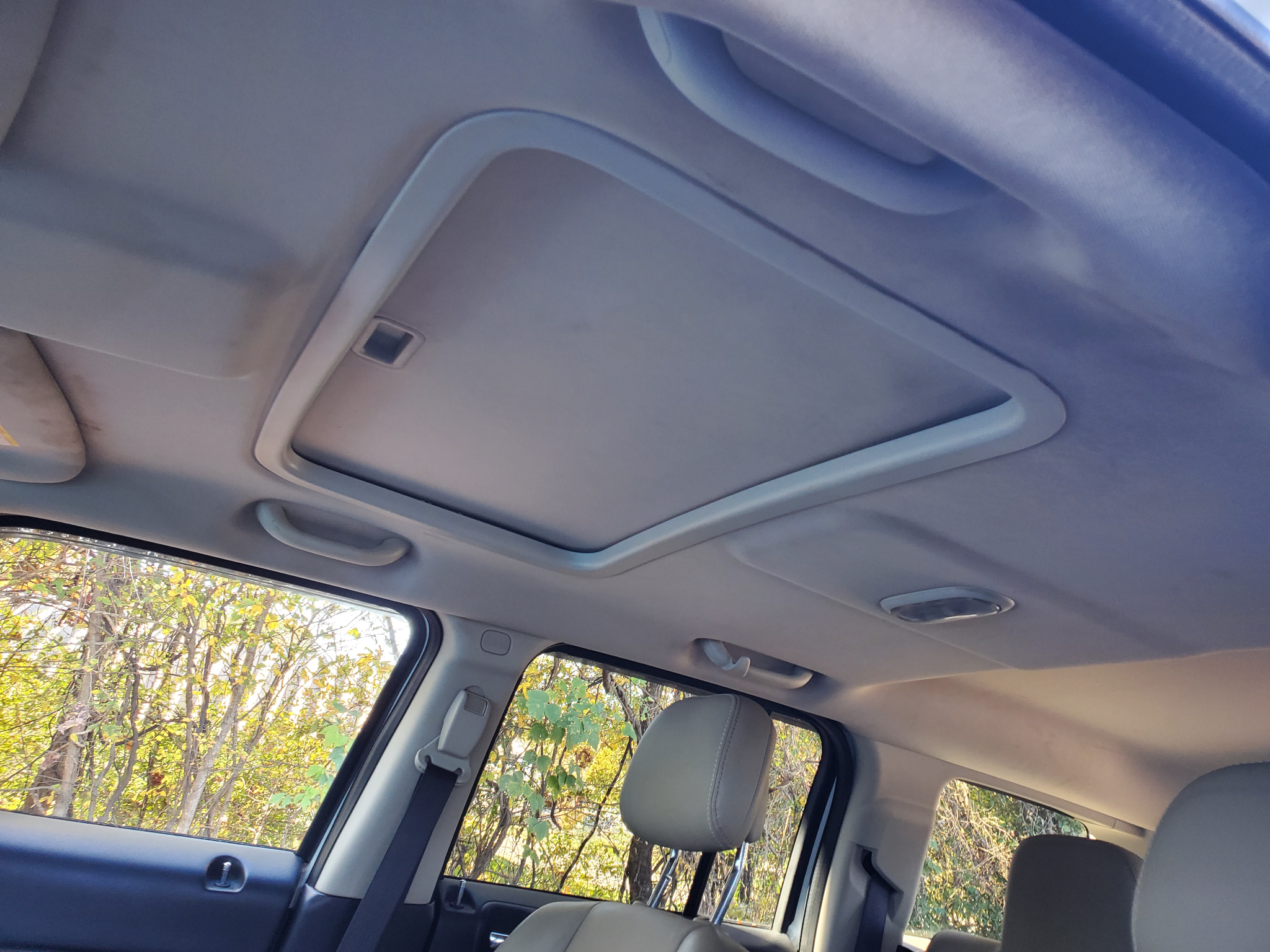 Jeep Patriot FWD 4dr 75th Anniversary 2016