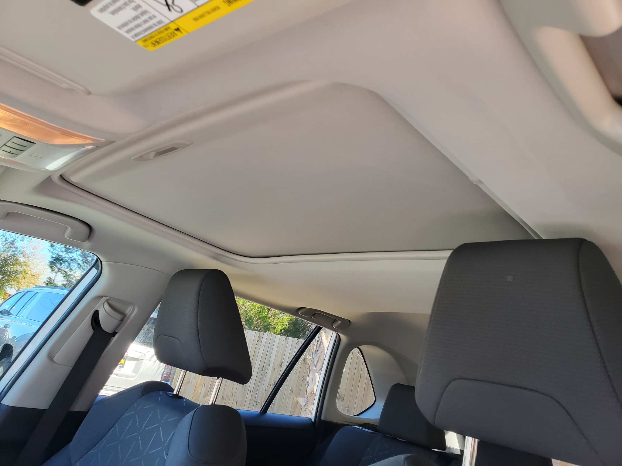 Toyota RAV4 XLE AWD (Natl) 2021