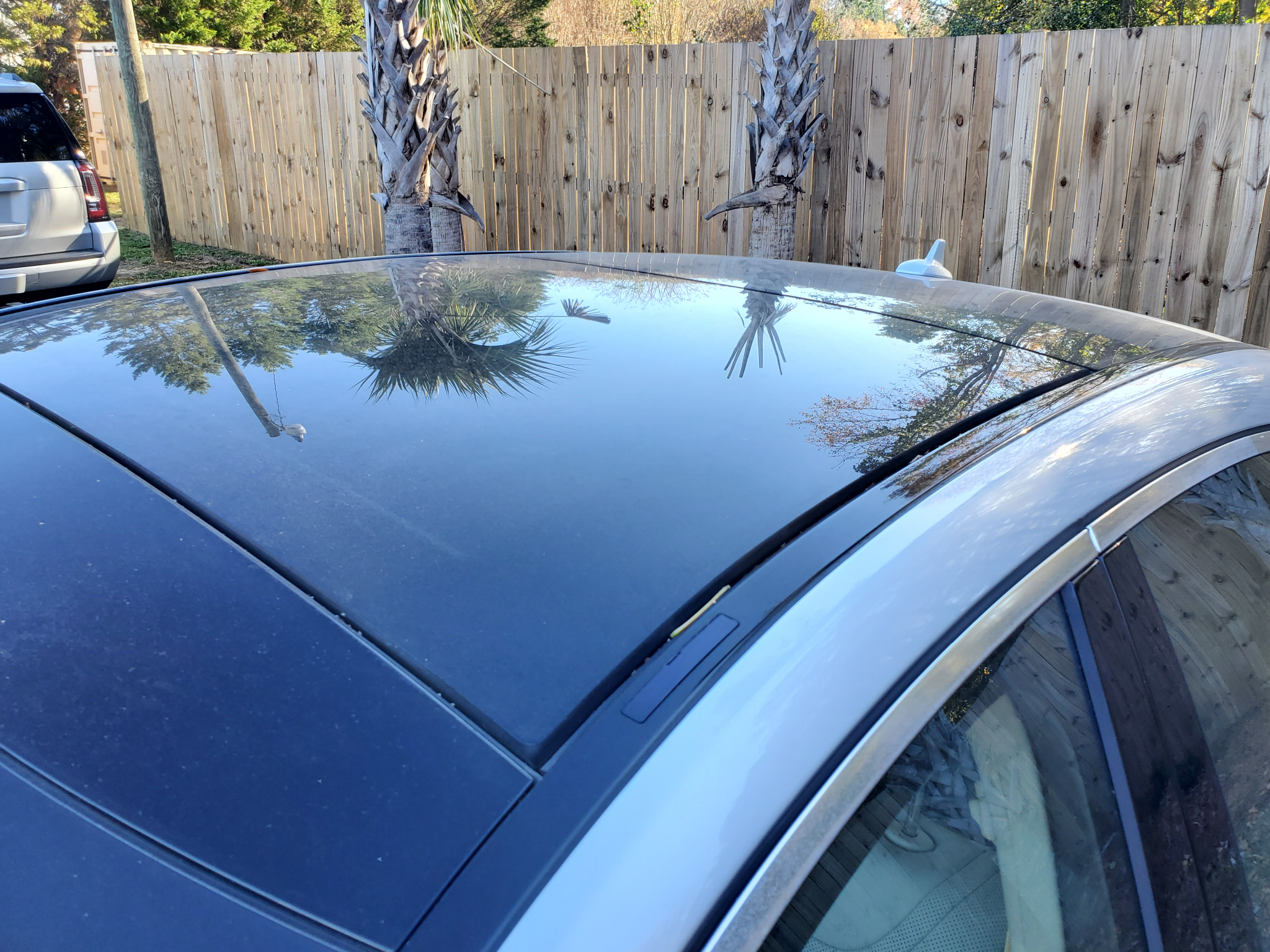 Mercedes-Benz S-Class  2016