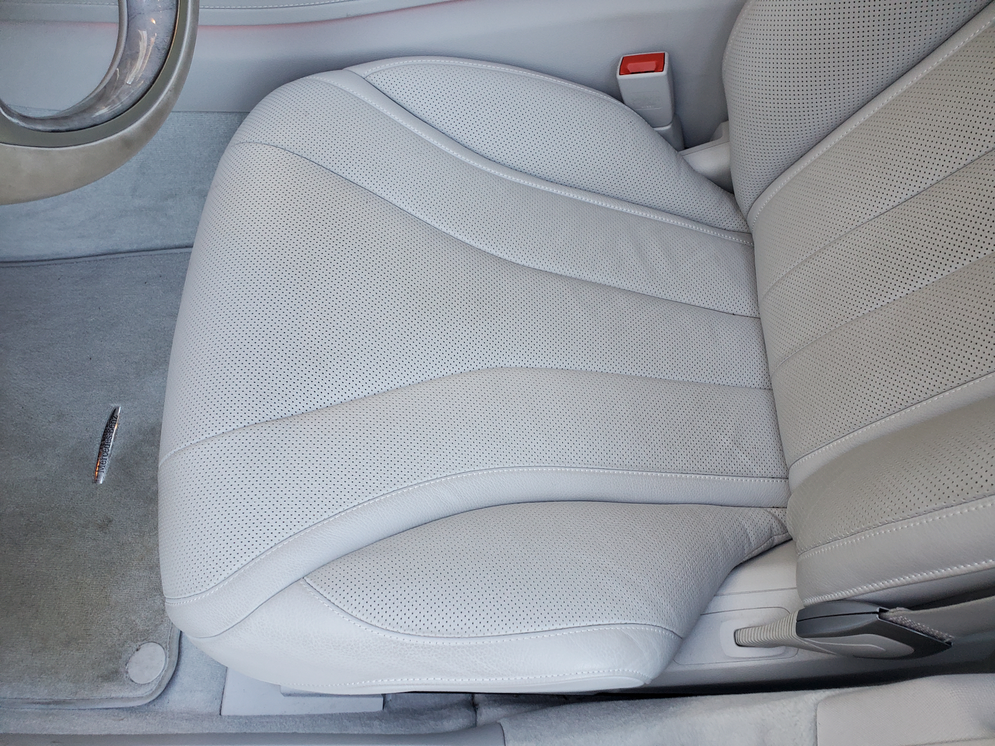 Mercedes-Benz S-Class  2016