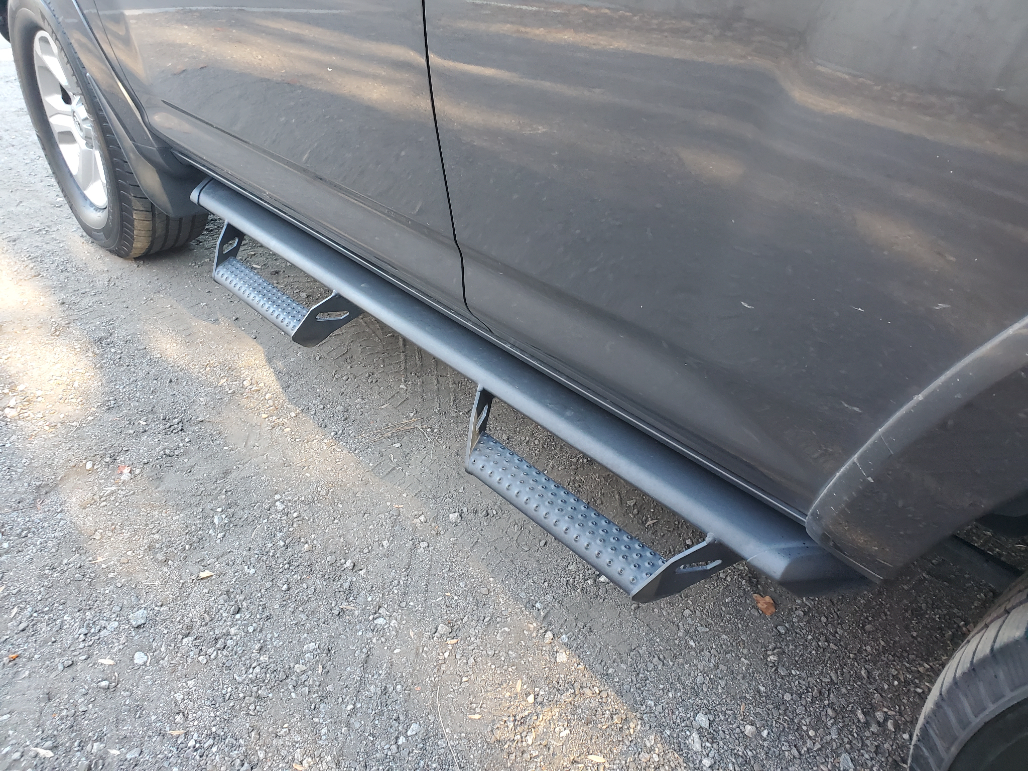 Toyota 4Runner SR5 2WD (Natl) 2020