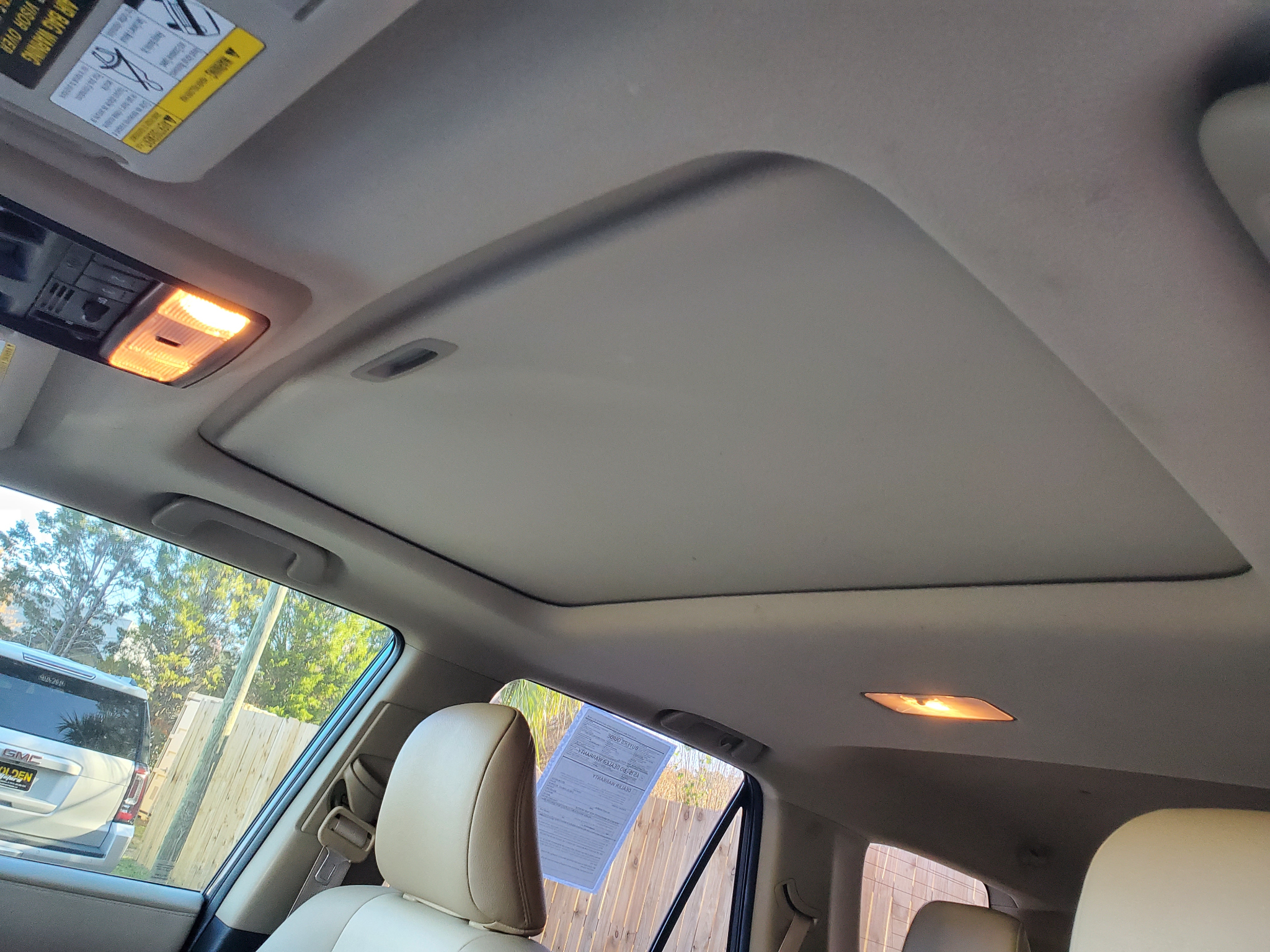 Toyota 4Runner SR5 2WD (Natl) 2020