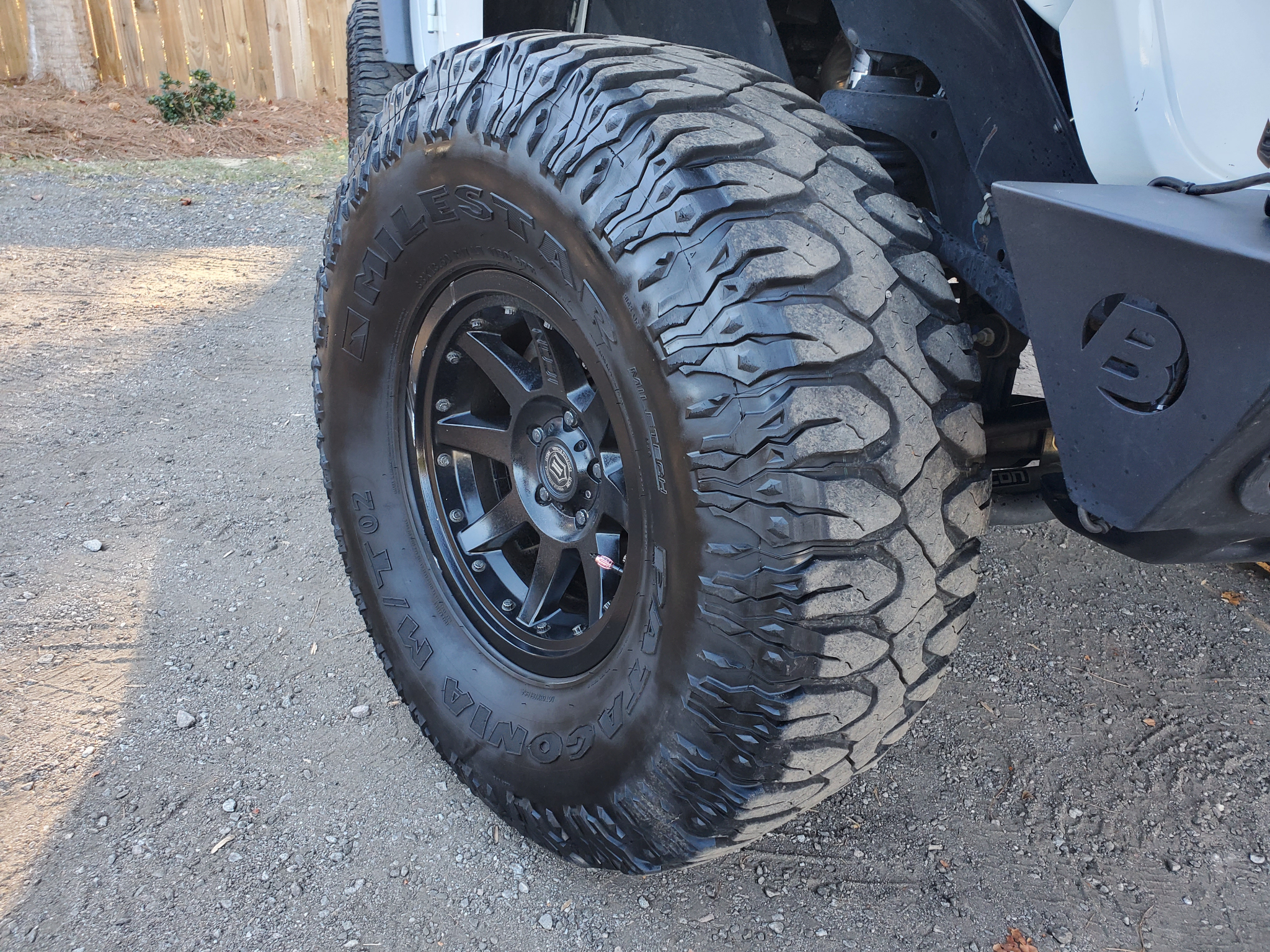 Jeep Gladiator Rubicon 4x4 2020