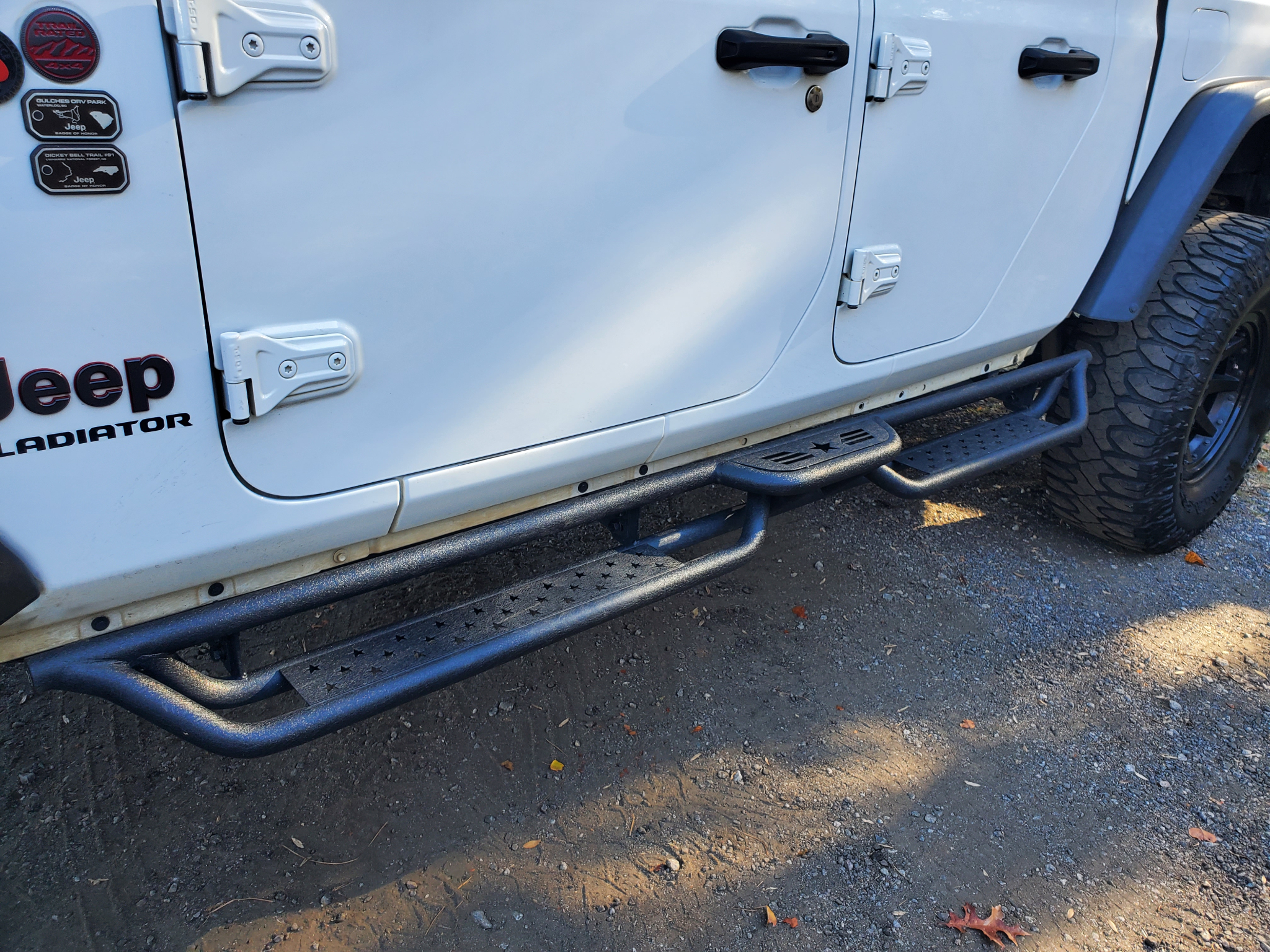 Jeep Gladiator Rubicon 4x4 2020