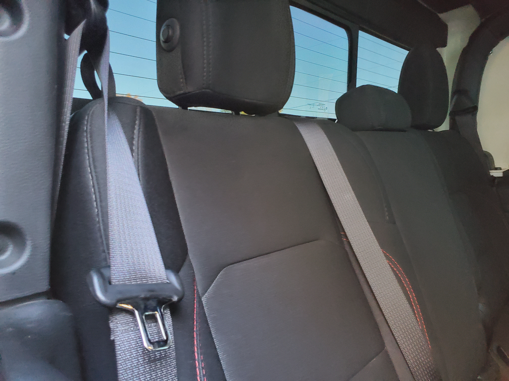 Jeep Gladiator Rubicon 4x4 2020