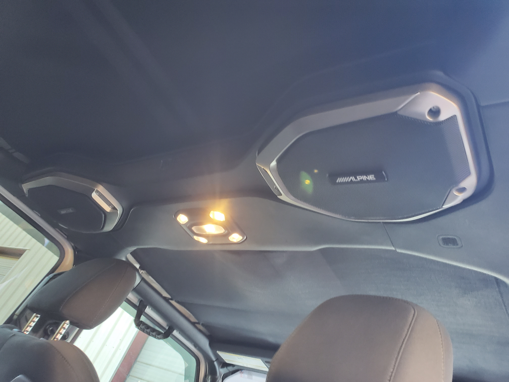 Jeep Gladiator Rubicon 4x4 2020