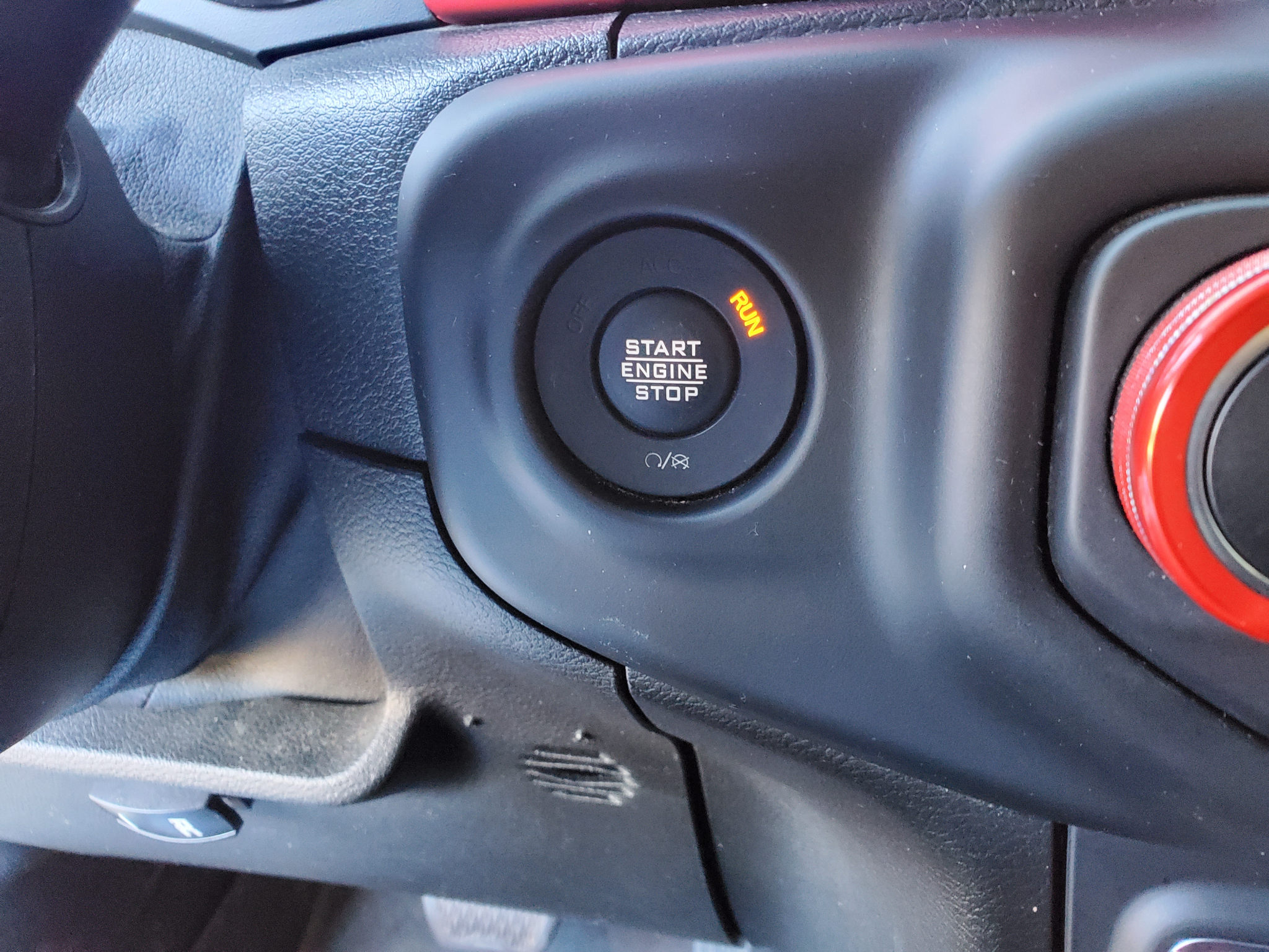 Jeep Gladiator Rubicon 4x4 2020