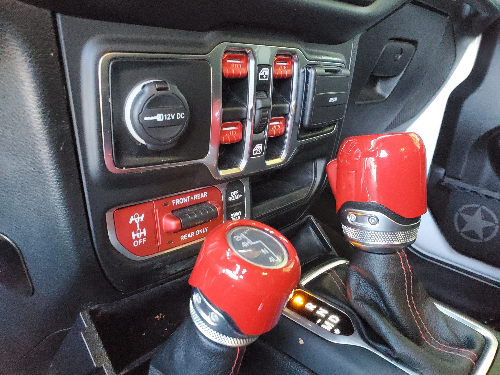 Jeep Gladiator Rubicon 4x4 2020