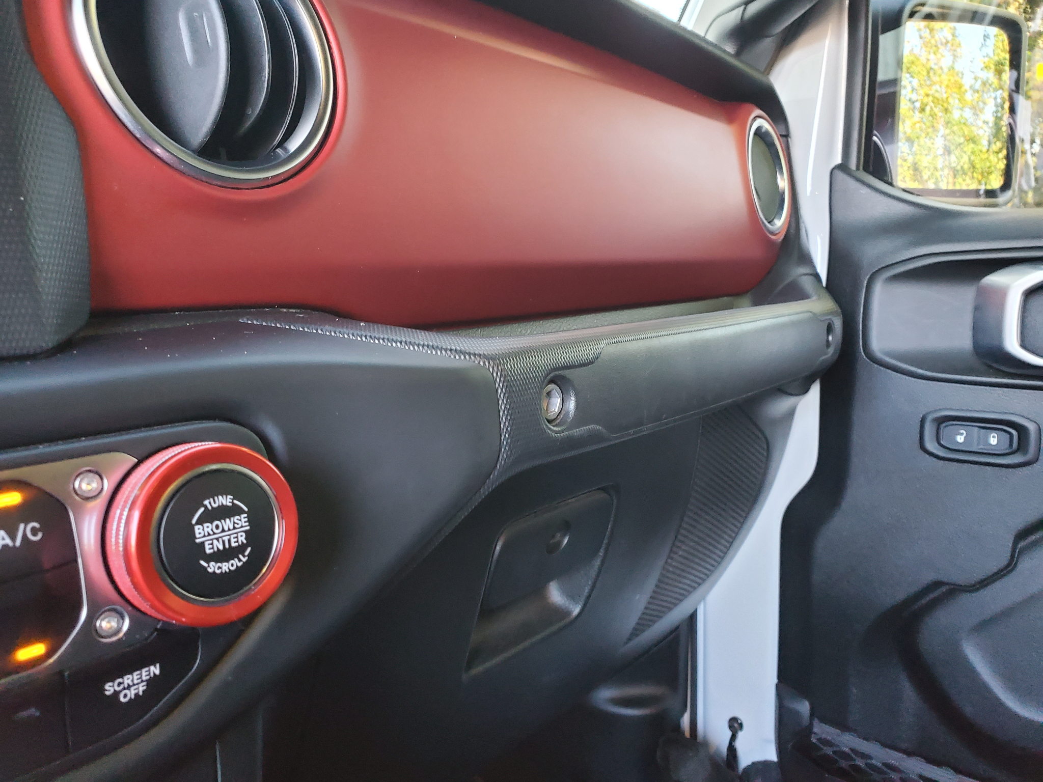 Jeep Gladiator Rubicon 4x4 2020