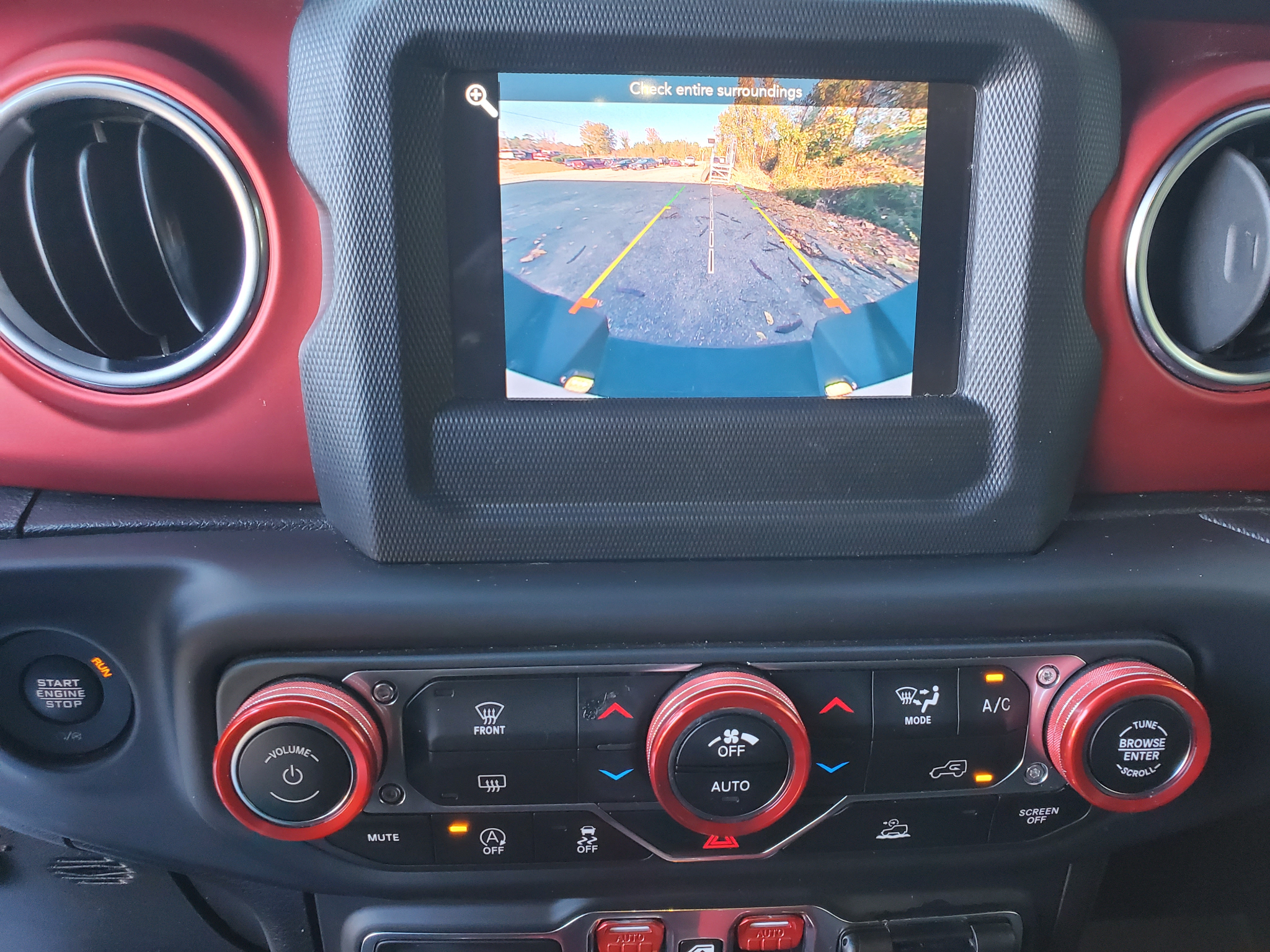 Jeep Gladiator Rubicon 4x4 2020