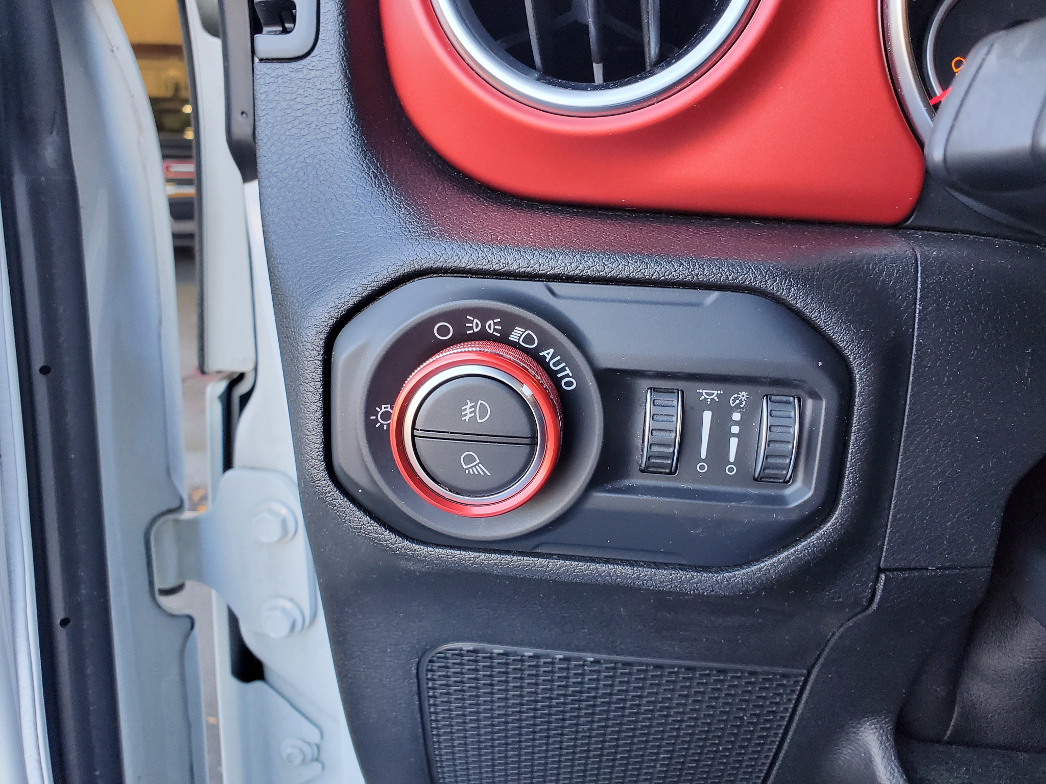 Jeep Gladiator Rubicon 4x4 2020