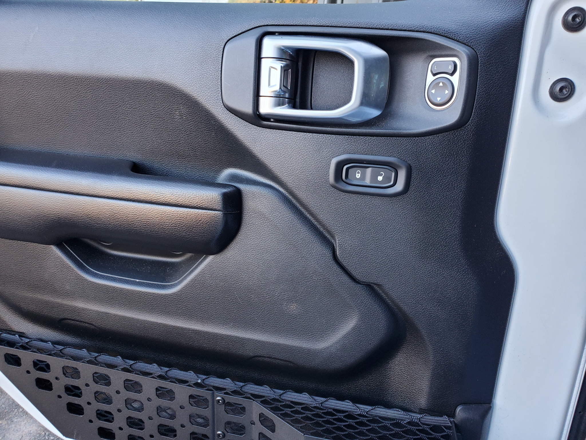 Jeep Gladiator Rubicon 4x4 2020