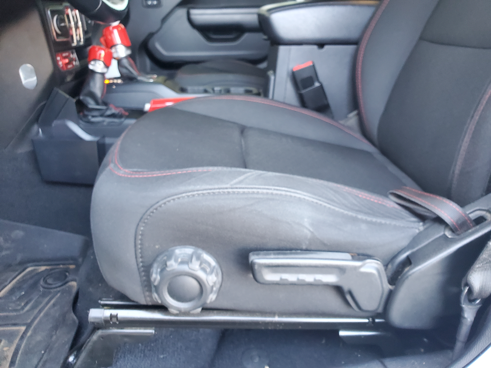 Jeep Gladiator Rubicon 4x4 2020