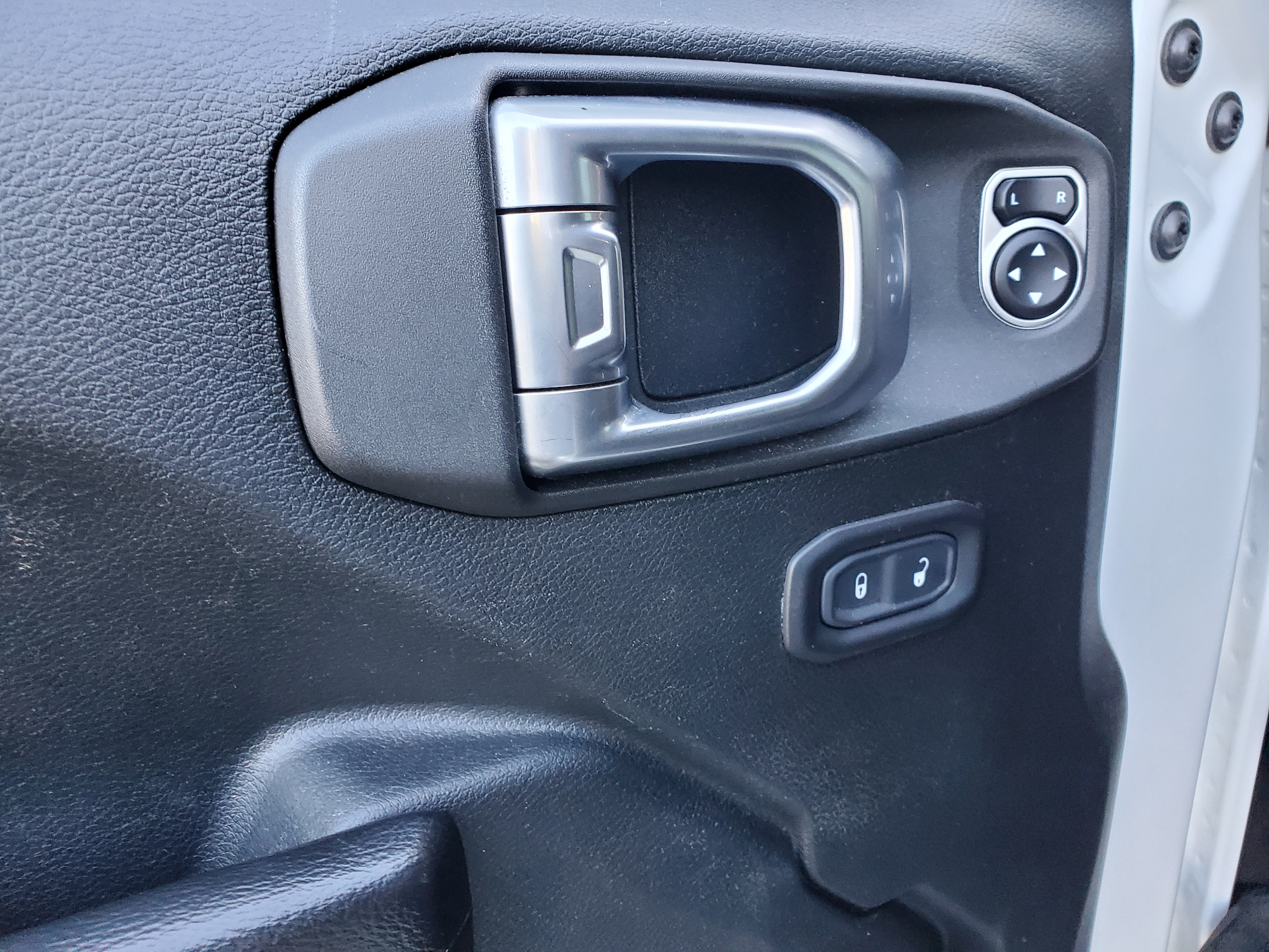 Jeep Gladiator Rubicon 4x4 2020