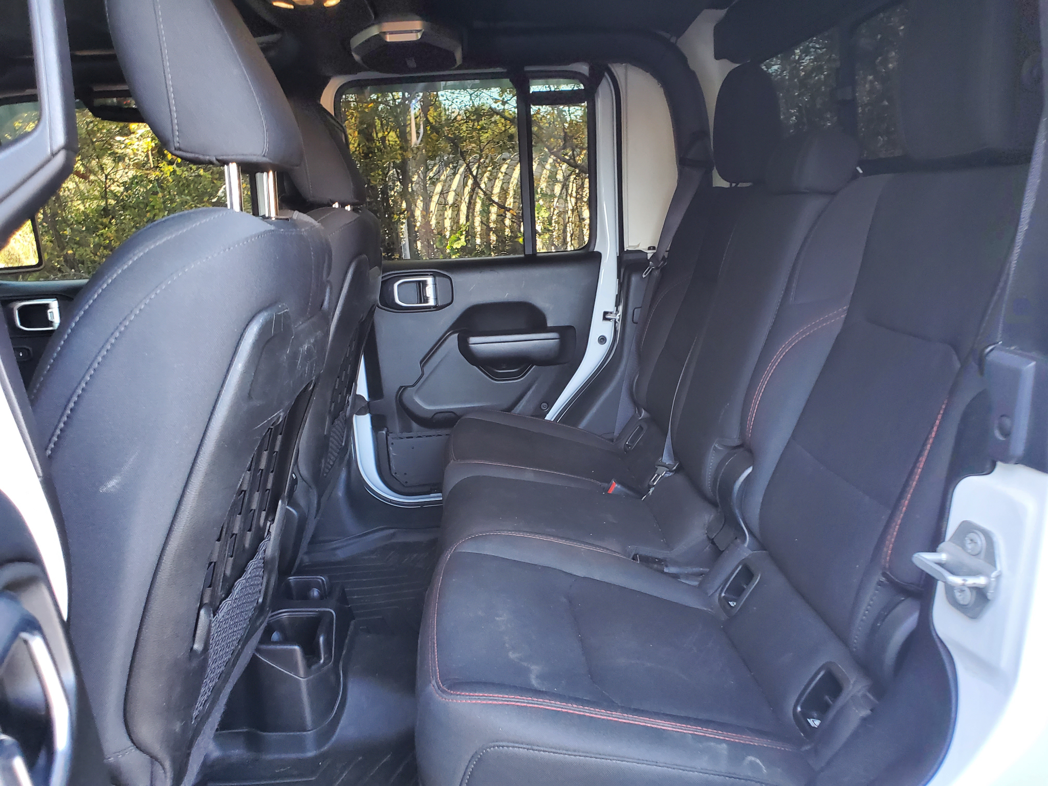 Jeep Gladiator Rubicon 4x4 2020