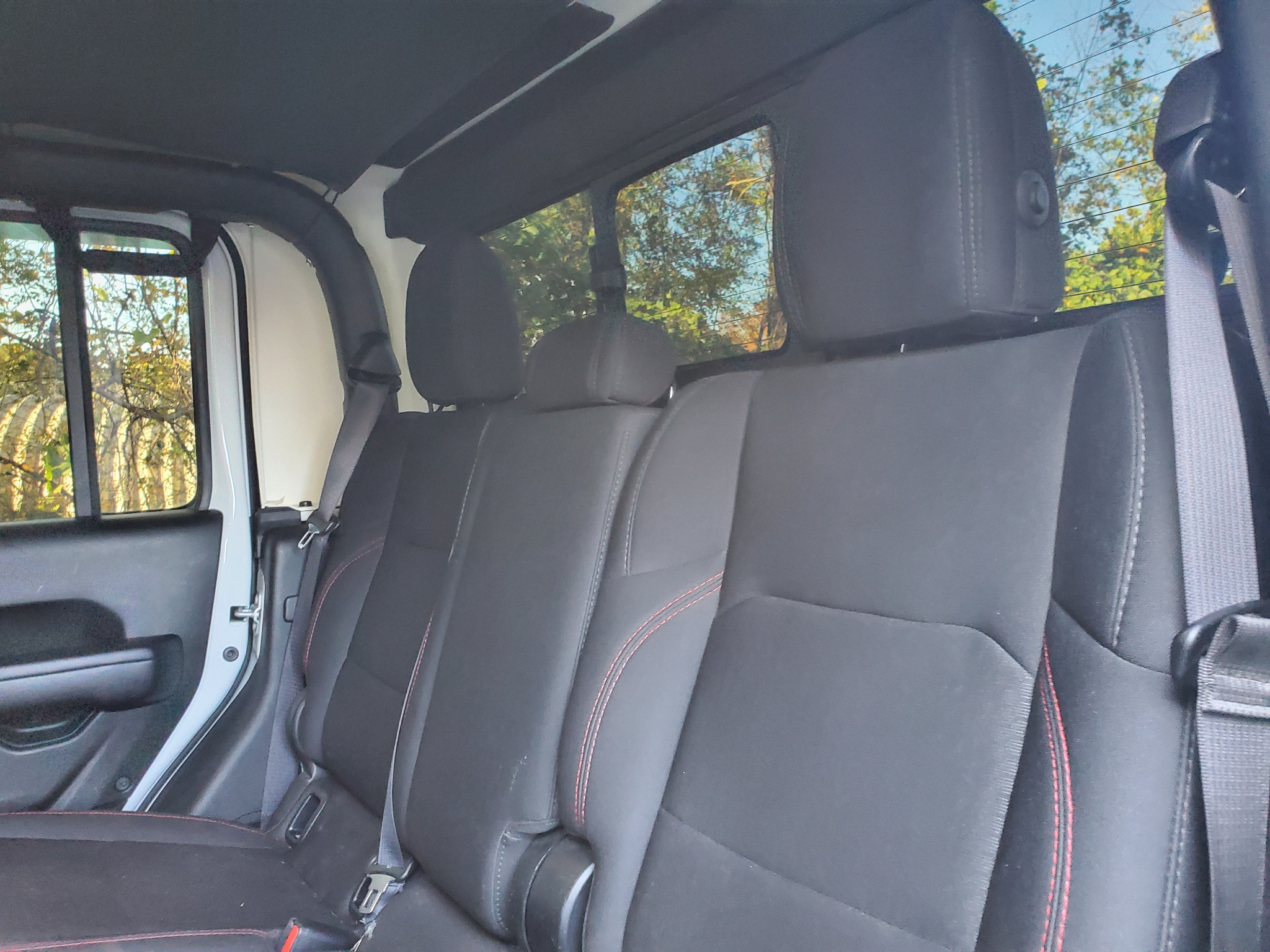 Jeep Gladiator Rubicon 4x4 2020