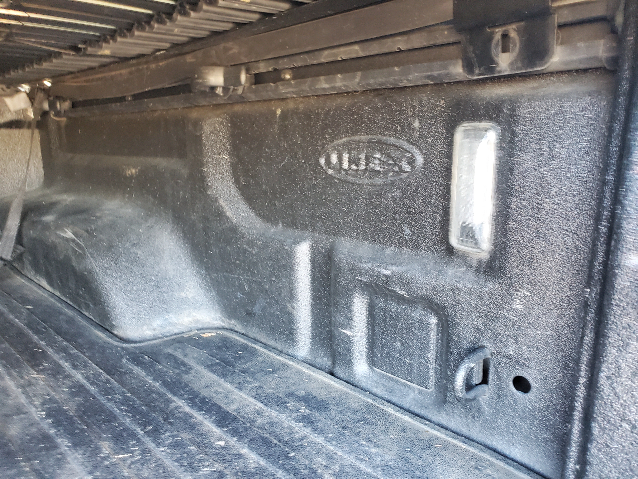 Jeep Gladiator Rubicon 4x4 2020