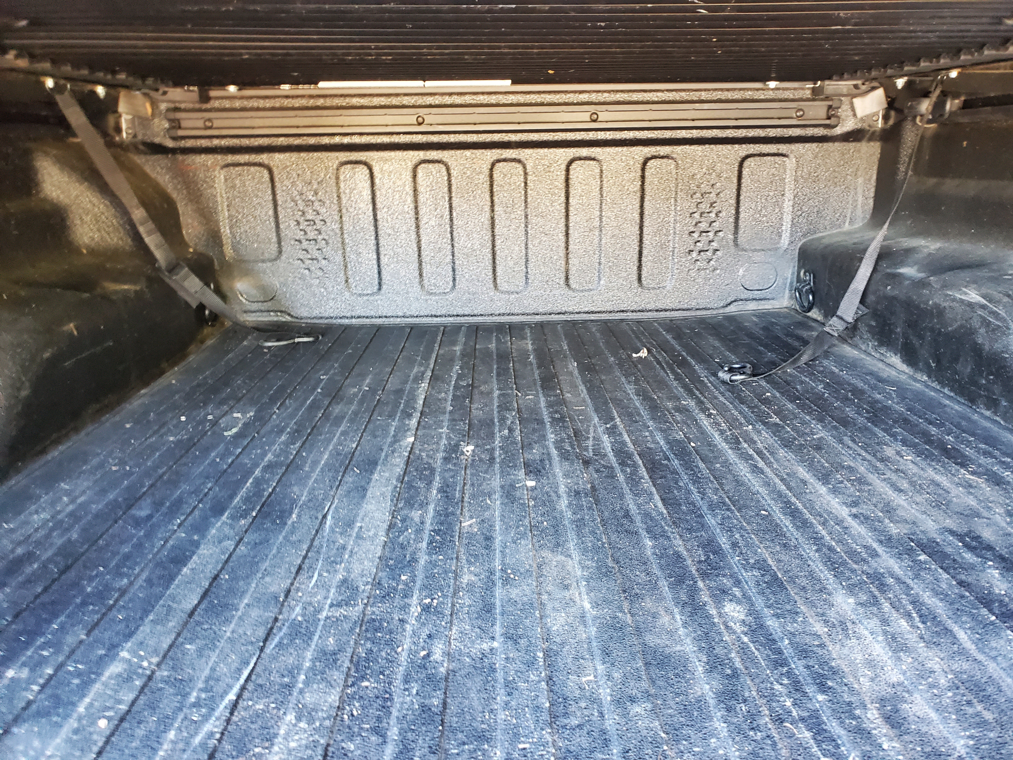 Jeep Gladiator Rubicon 4x4 2020