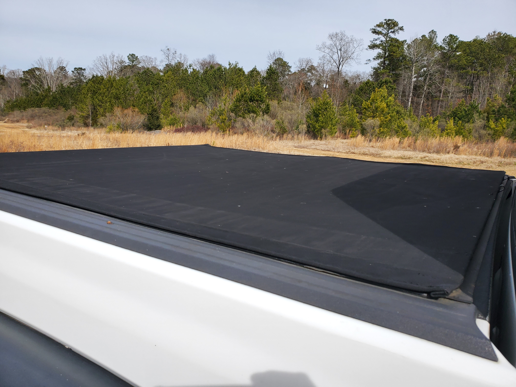 Jeep Gladiator Rubicon 4x4 2020