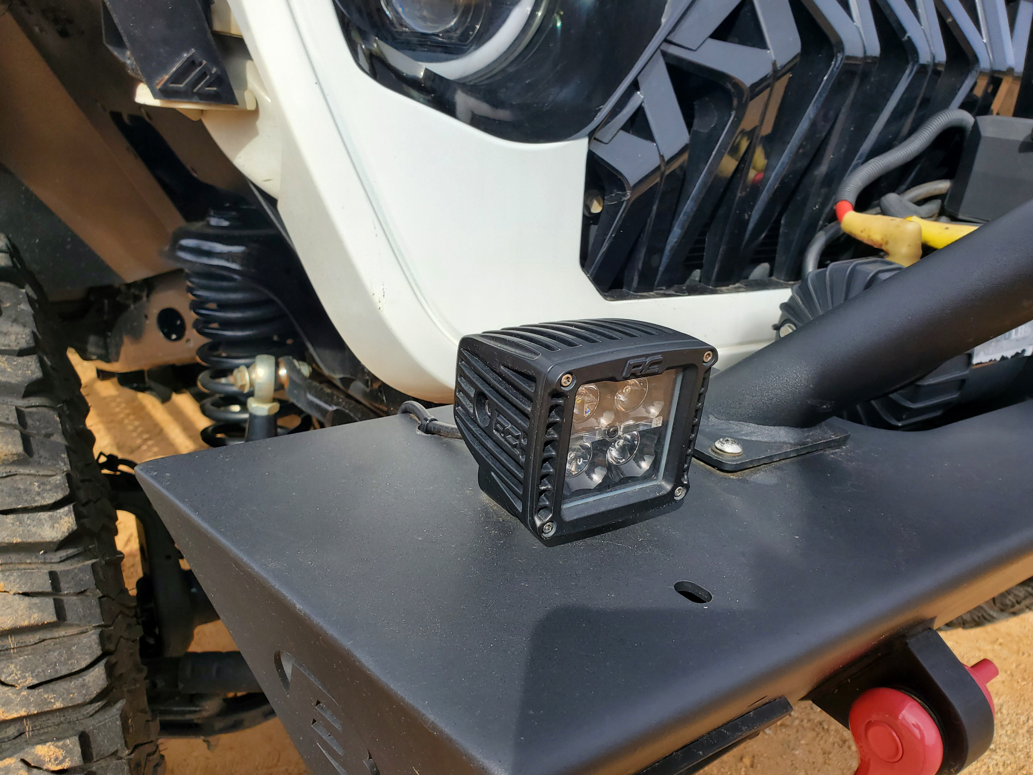 Jeep Gladiator Rubicon 4x4 2020