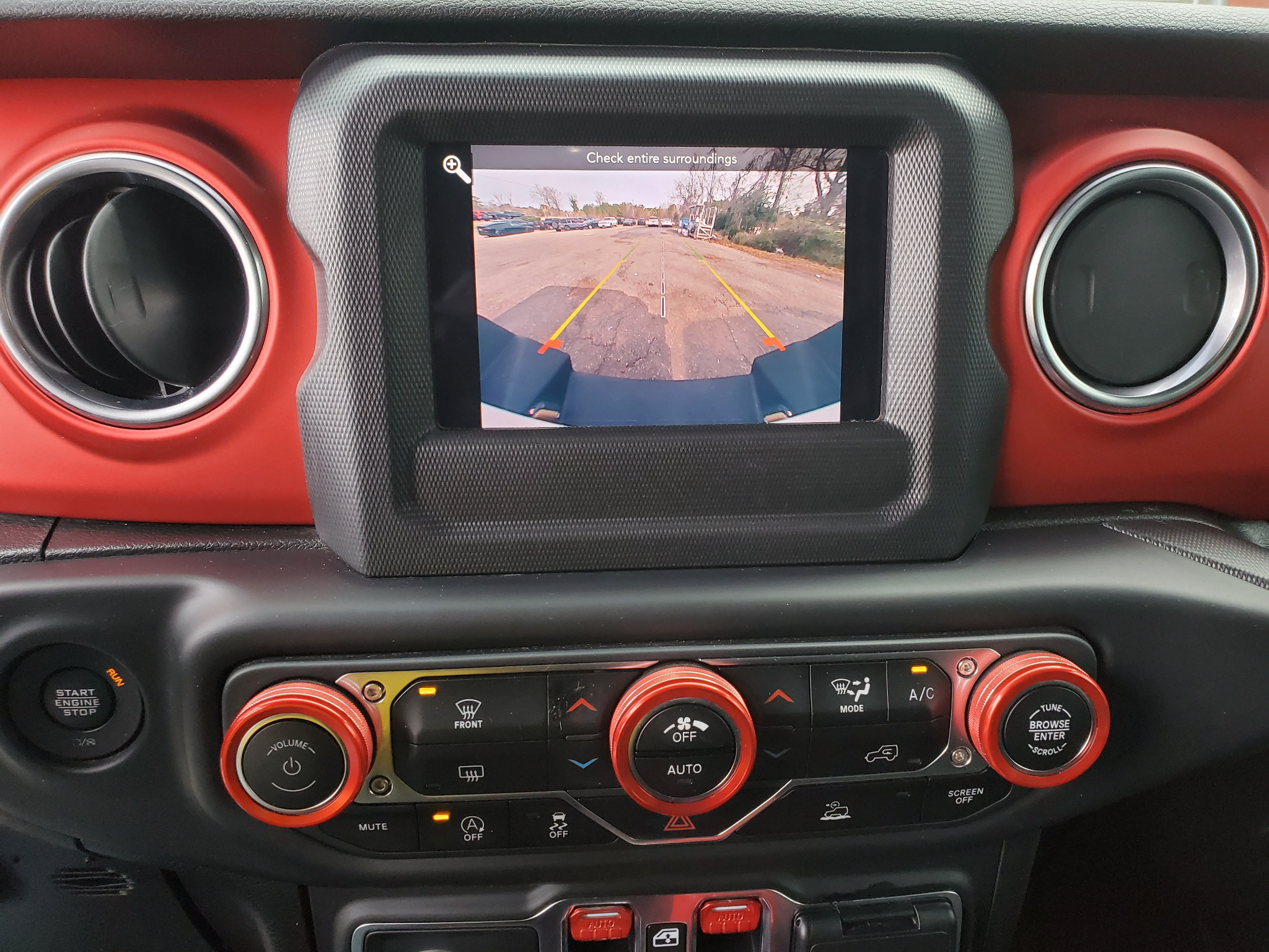 Jeep Gladiator Rubicon 4x4 2020