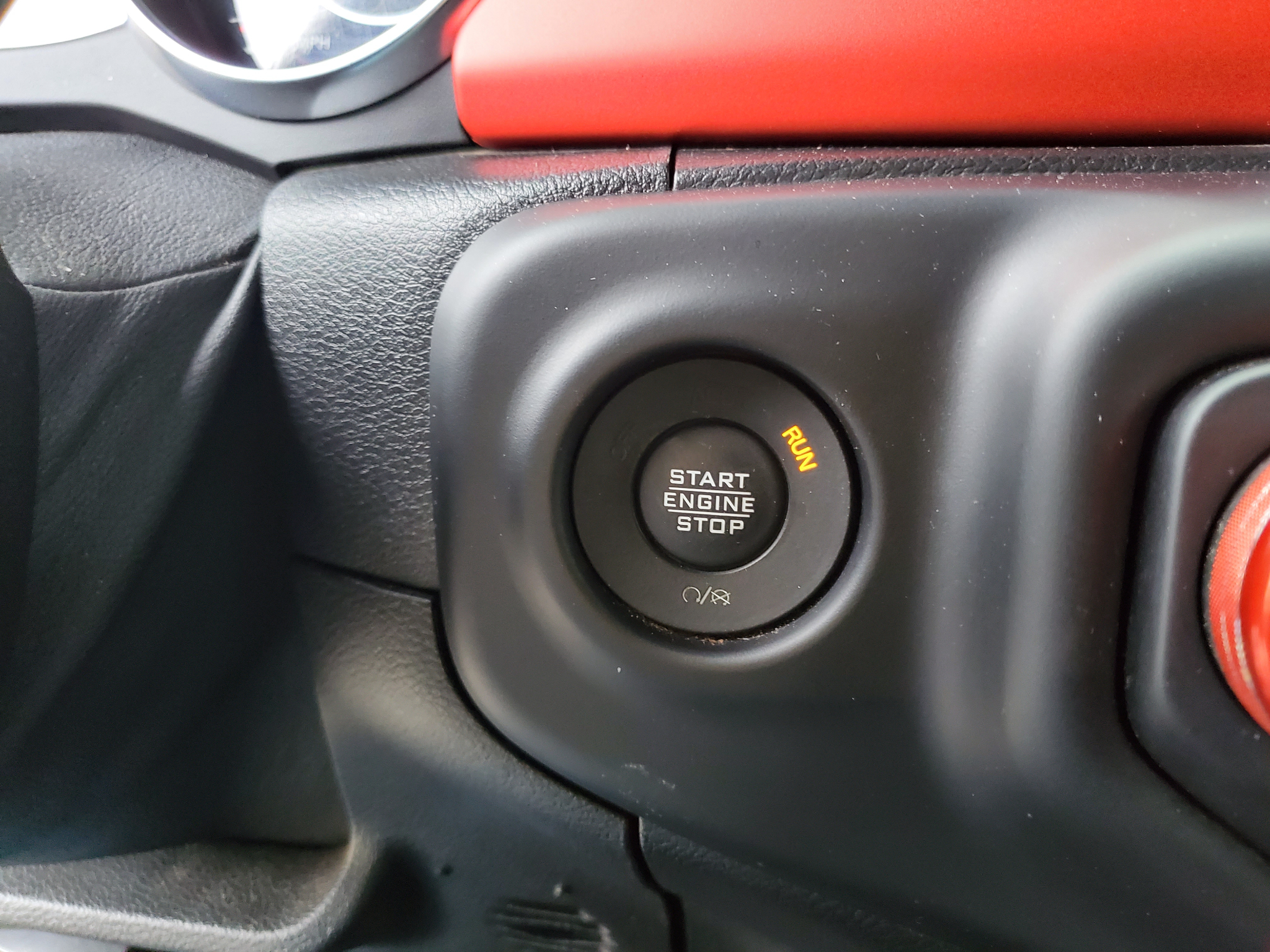 Jeep Gladiator Rubicon 4x4 2020