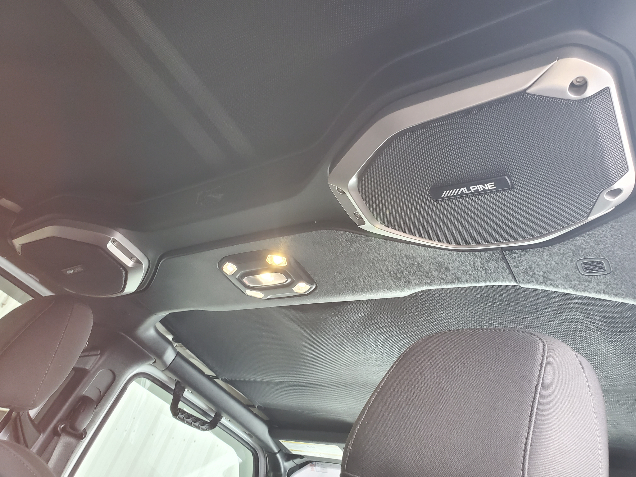 Jeep Gladiator Rubicon 4x4 2020