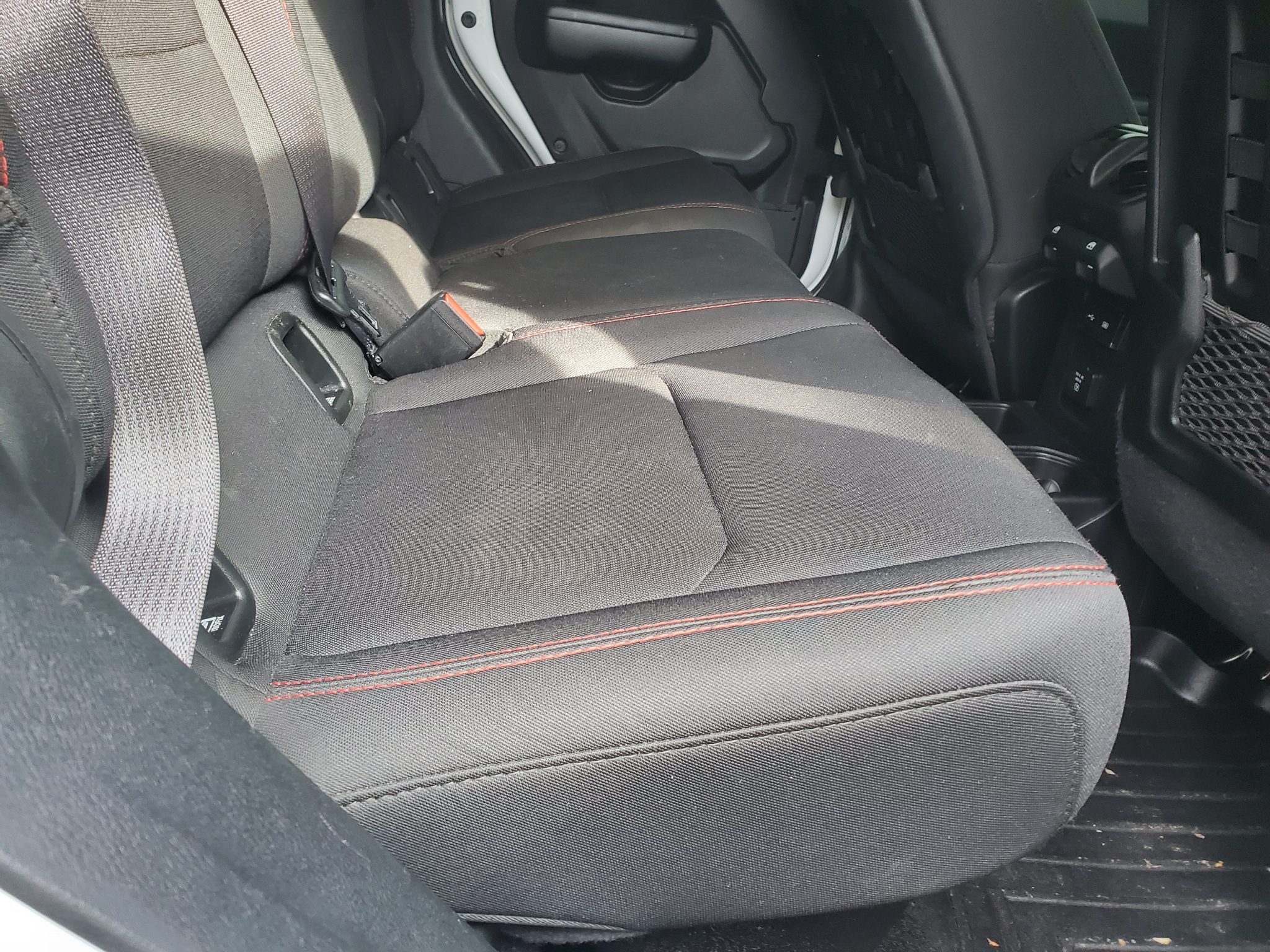 Jeep Gladiator Rubicon 4x4 2020