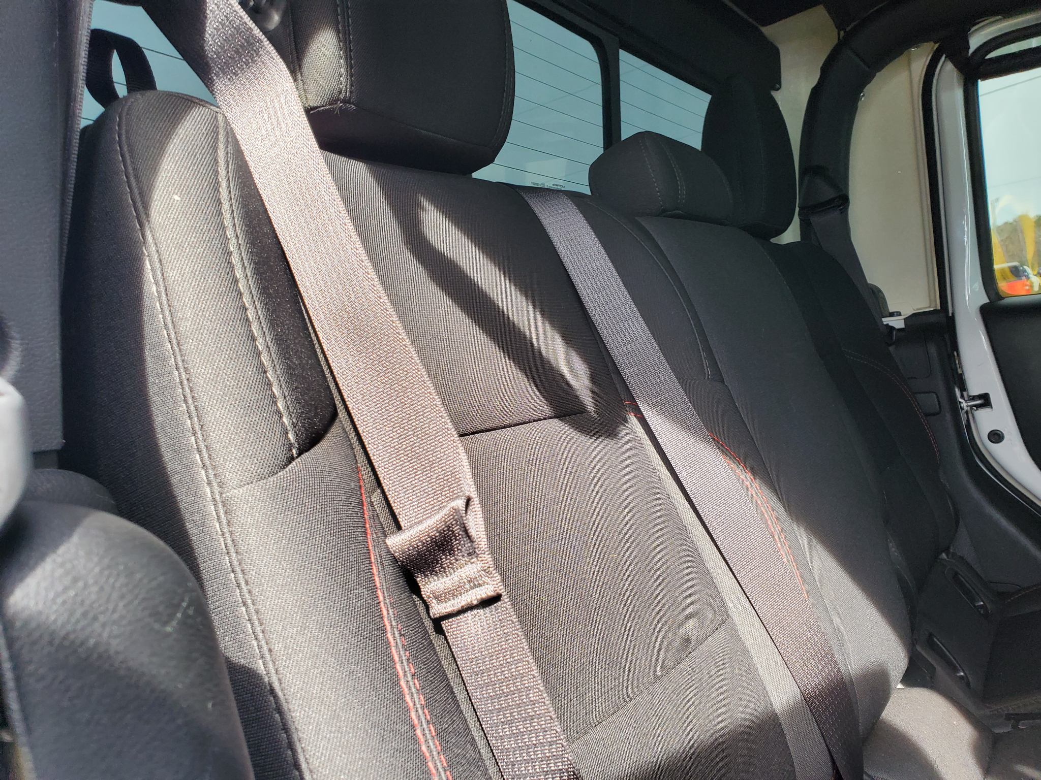 Jeep Gladiator Rubicon 4x4 2020