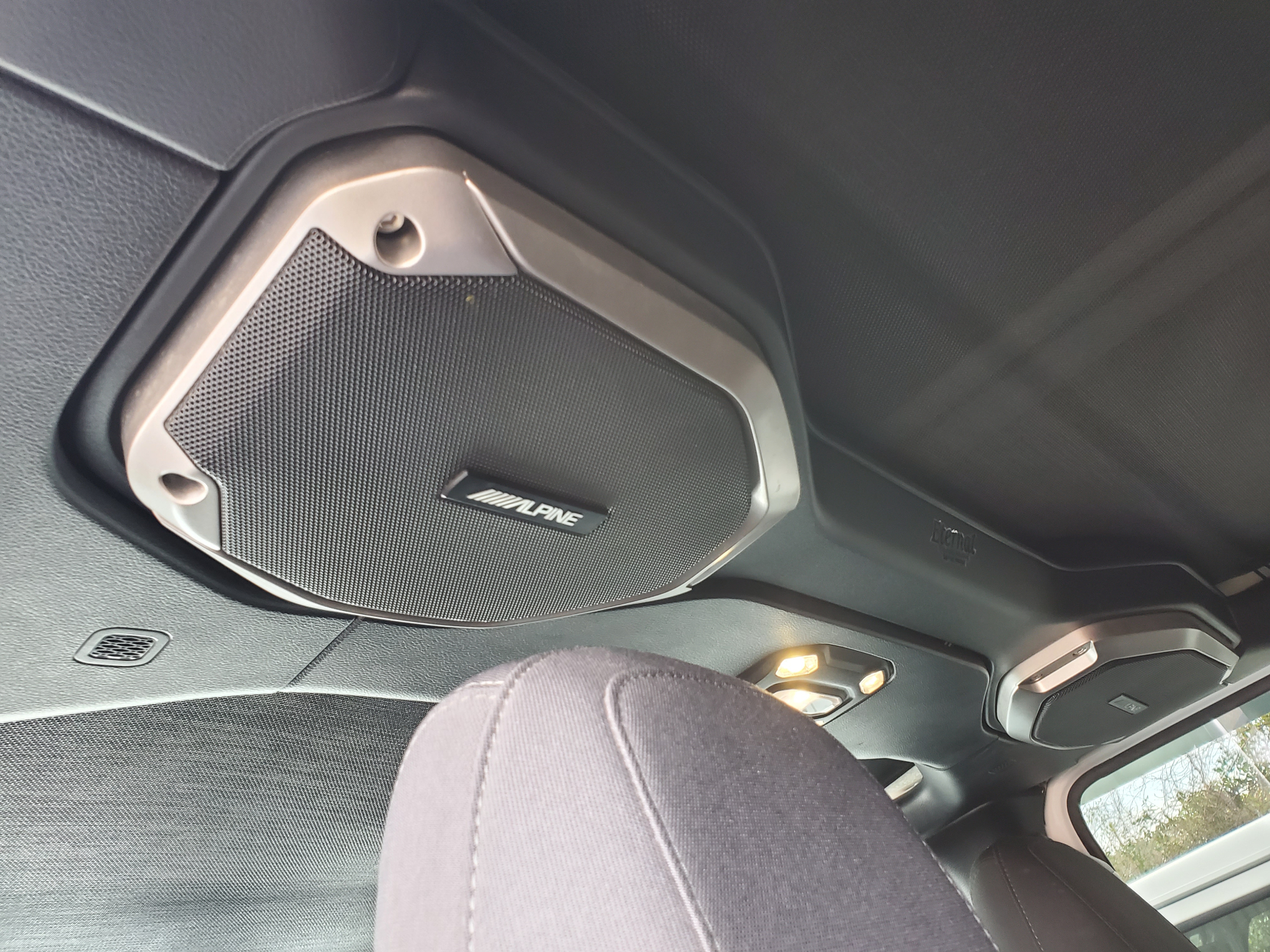 Jeep Gladiator Rubicon 4x4 2020