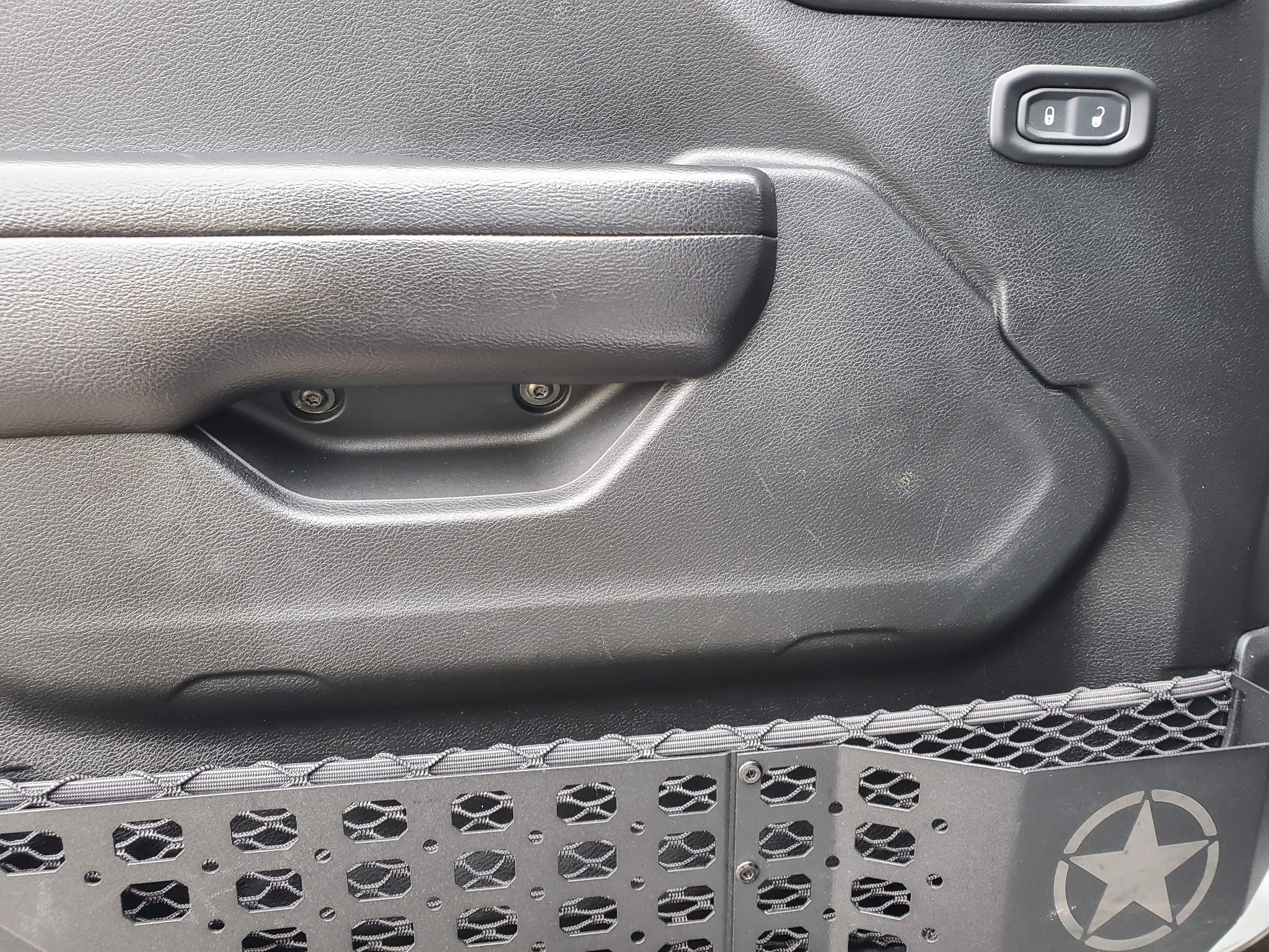 Jeep Gladiator Rubicon 4x4 2020