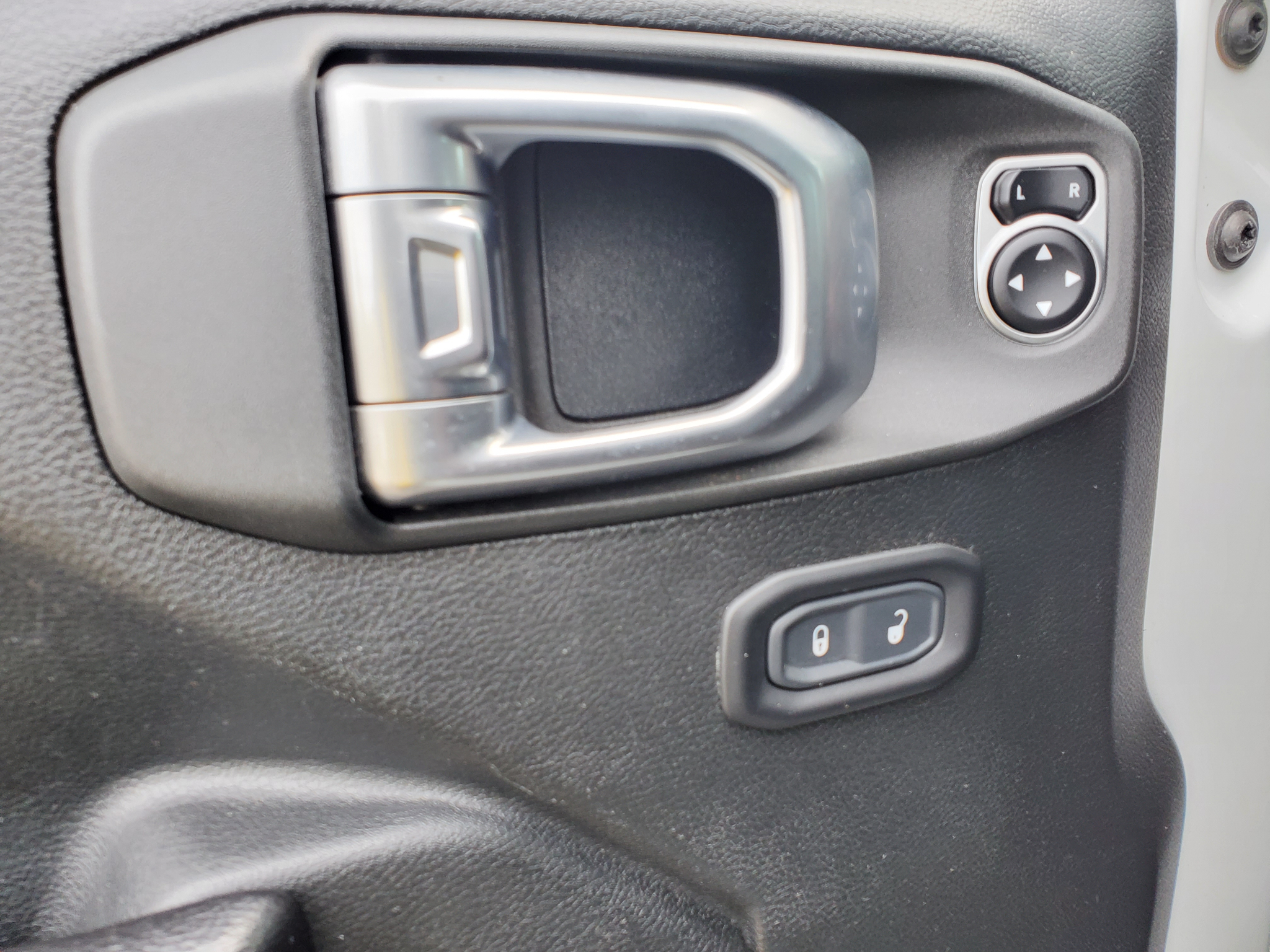 Jeep Gladiator Rubicon 4x4 2020