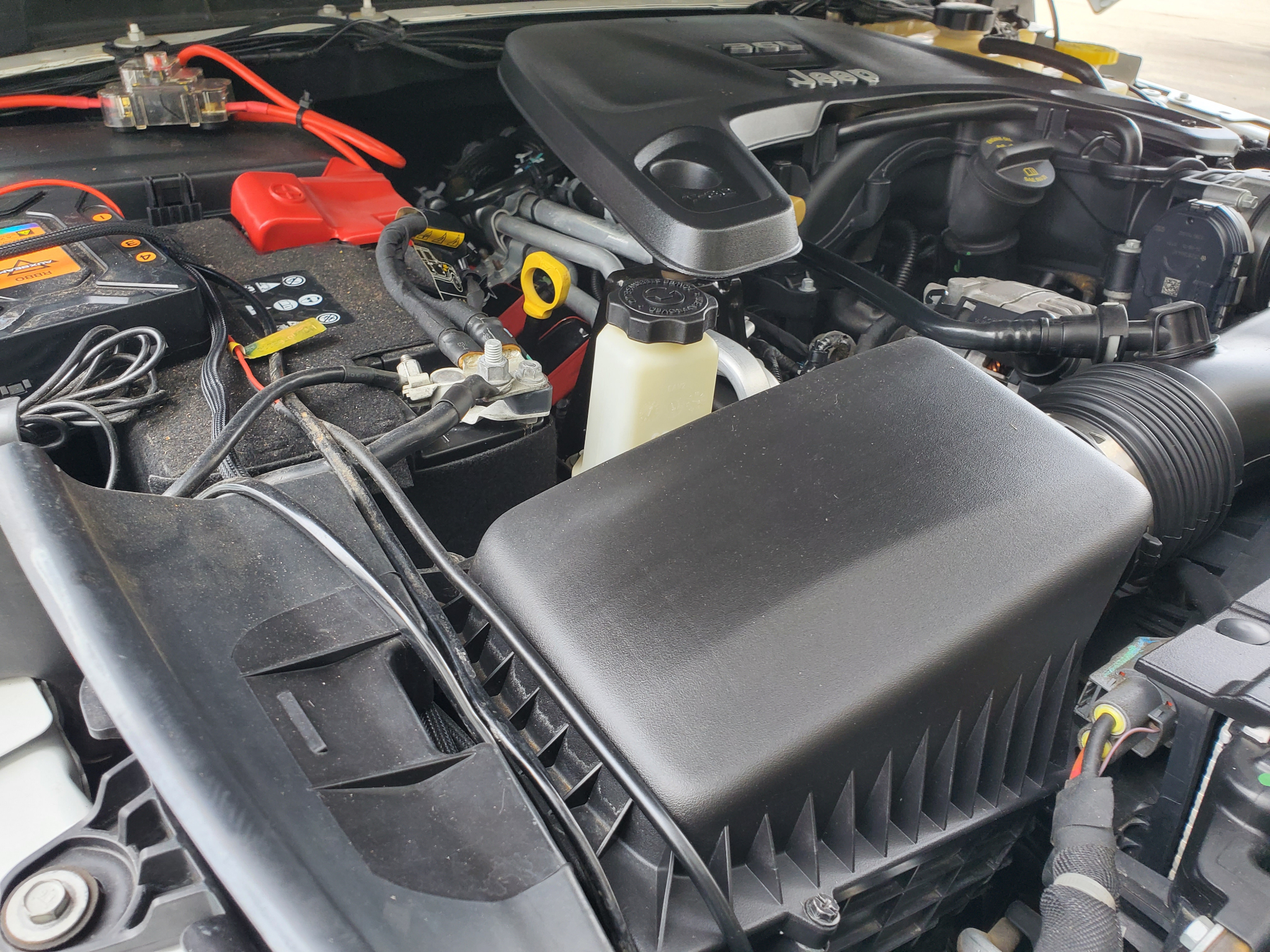 Jeep Gladiator Rubicon 4x4 2020