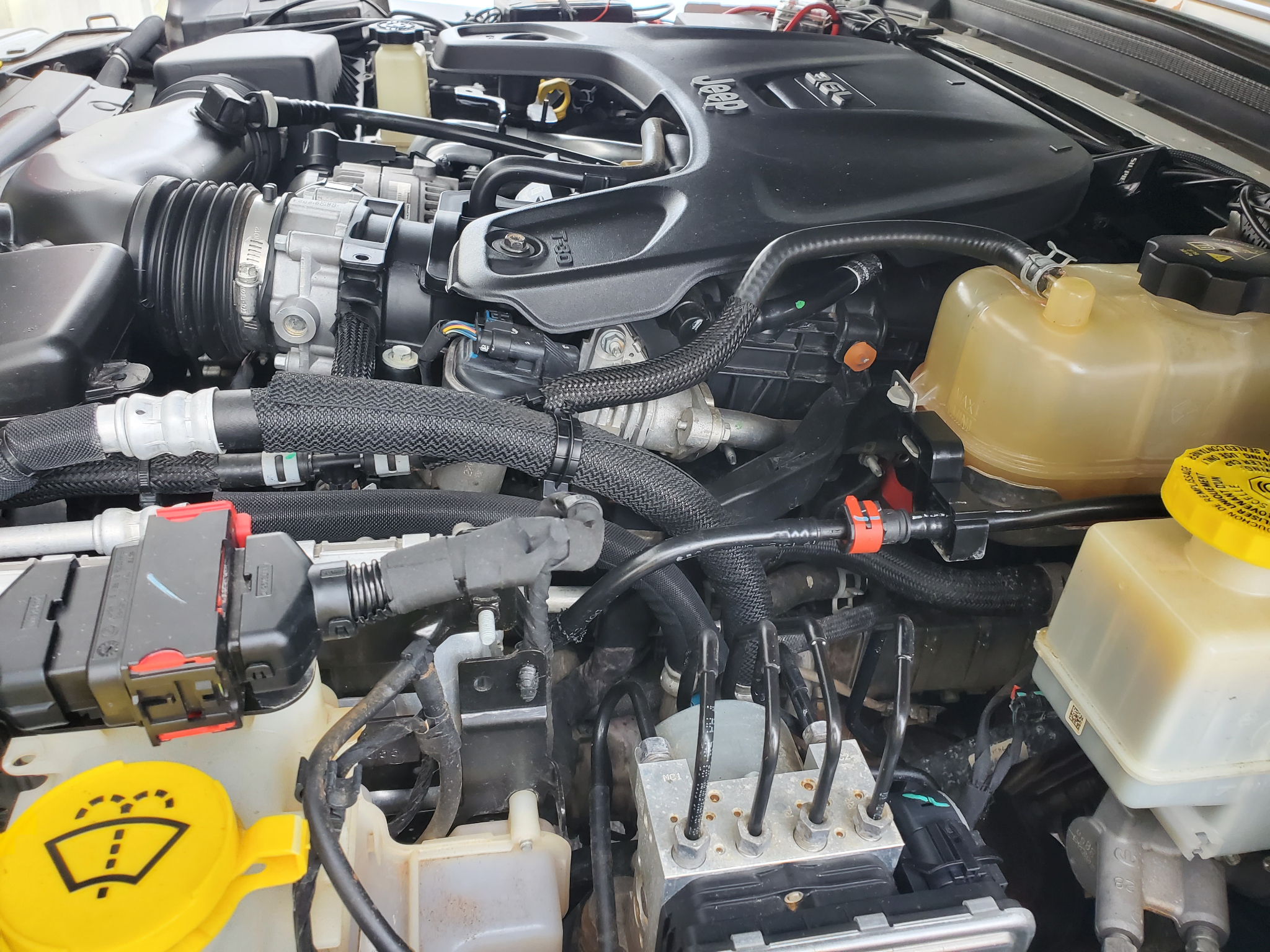 Jeep Gladiator Rubicon 4x4 2020