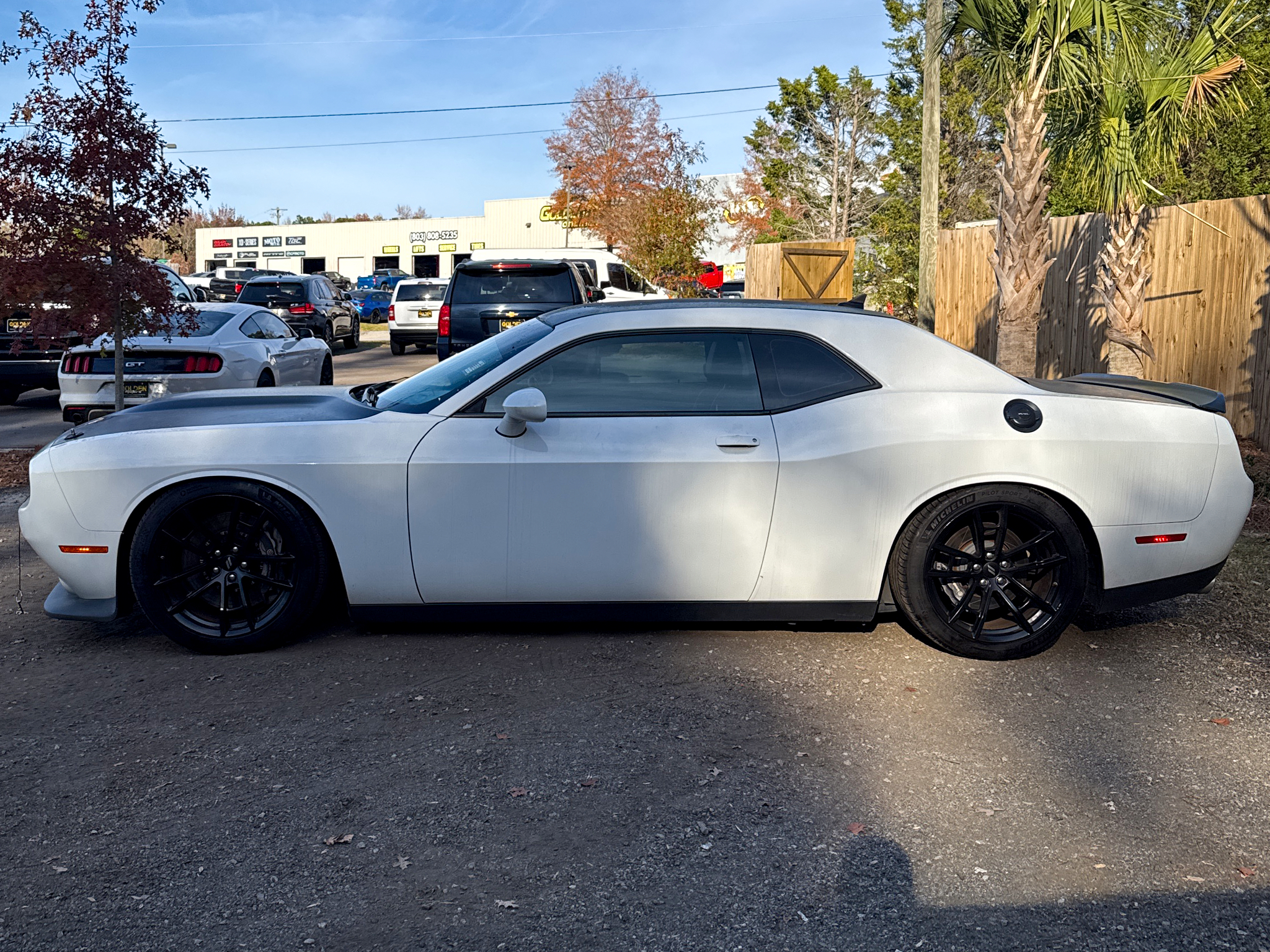 Dodge Challenger T/A 392 Coupe 2017