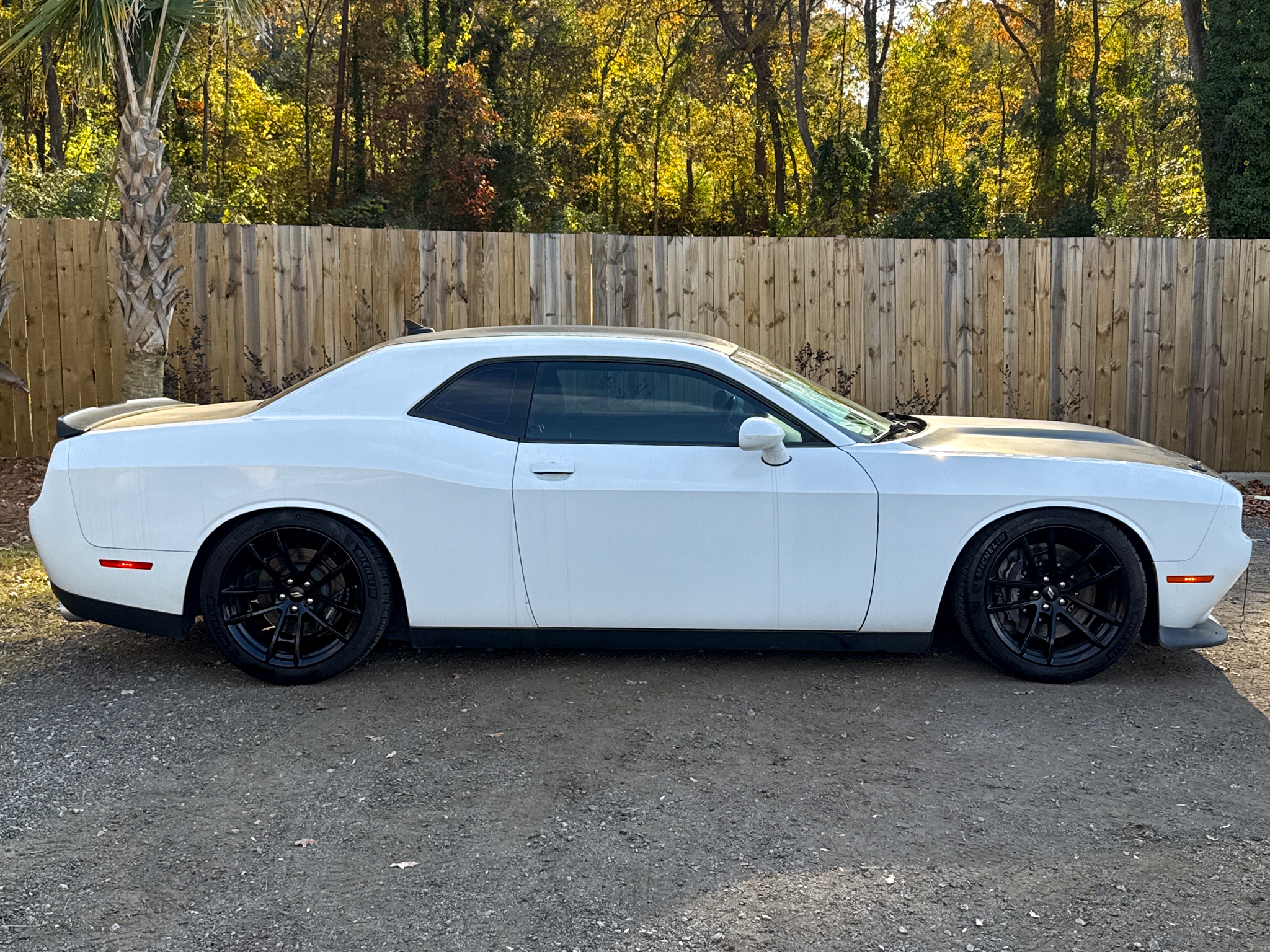 Dodge Challenger T/A 392 Coupe 2017