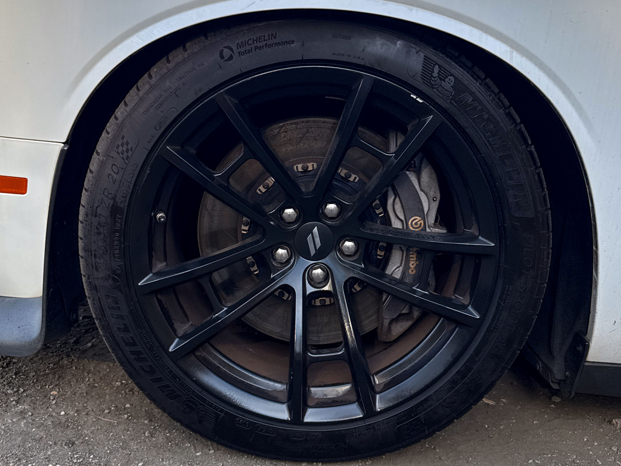 Dodge Challenger T/A 392 Coupe 2017