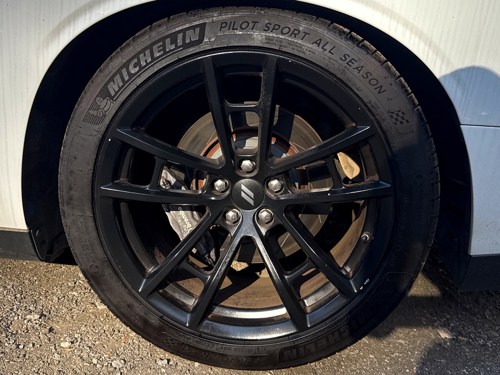 Dodge Challenger T/A 392 Coupe 2017