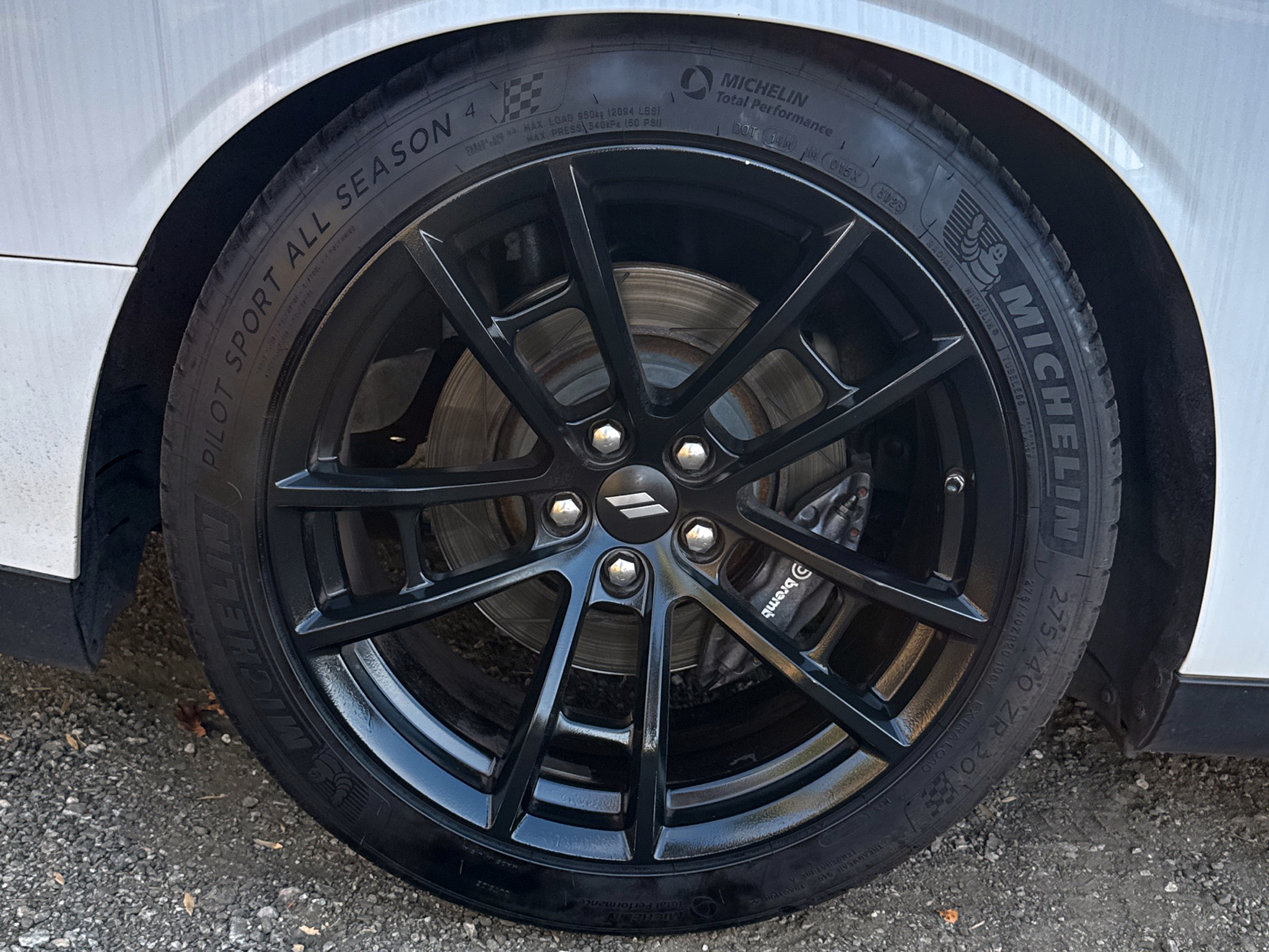 Dodge Challenger T/A 392 Coupe 2017